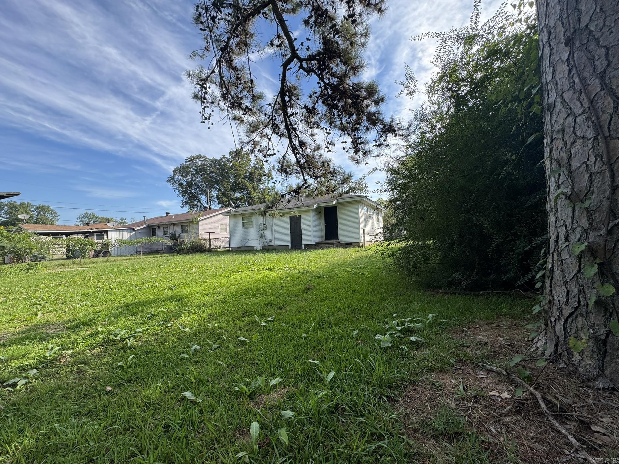 MEADOW PARK - Residential