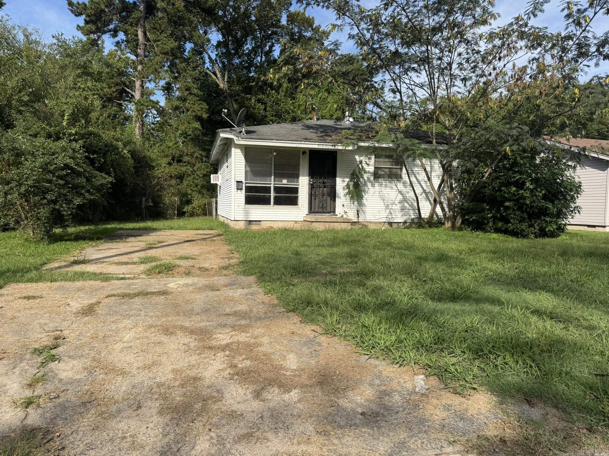 MEADOW PARK - Residential