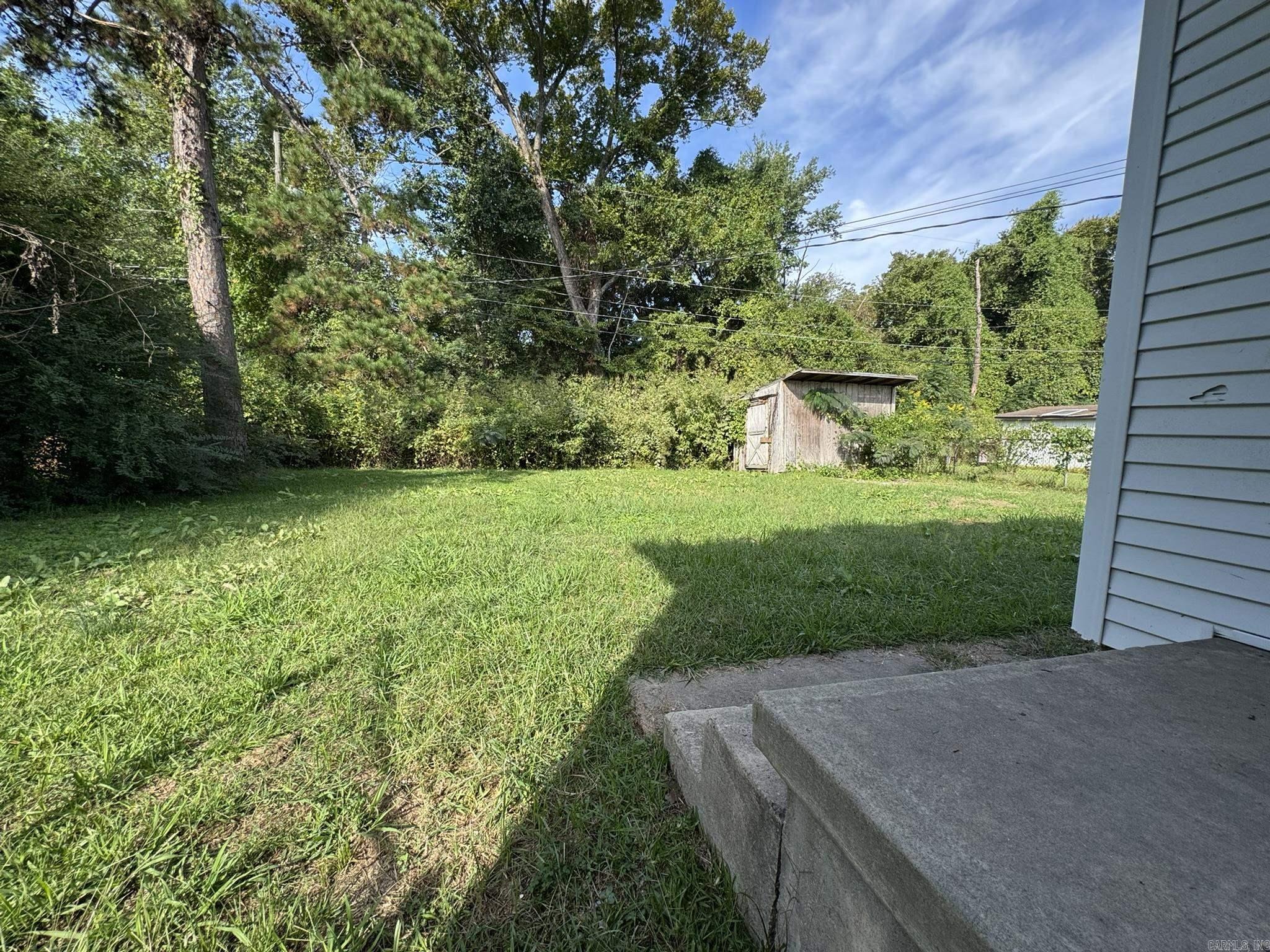 MEADOW PARK - Residential