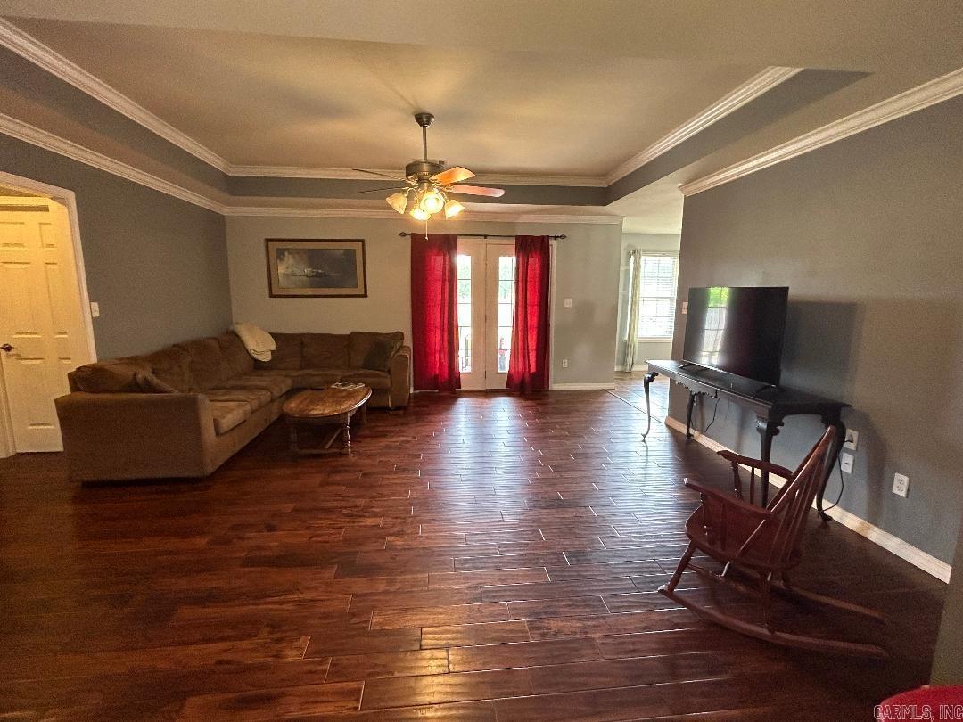 Whitten Court - Residential