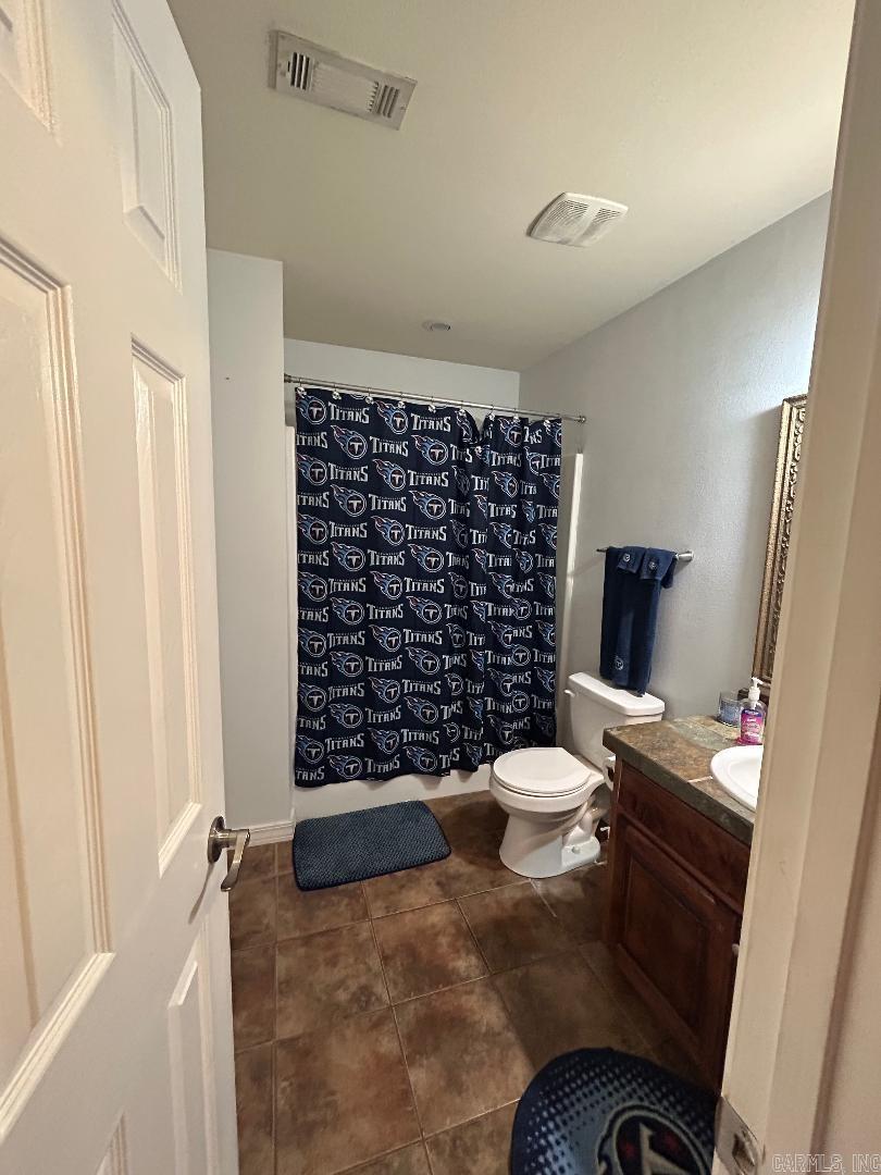 Whitten Court - Residential