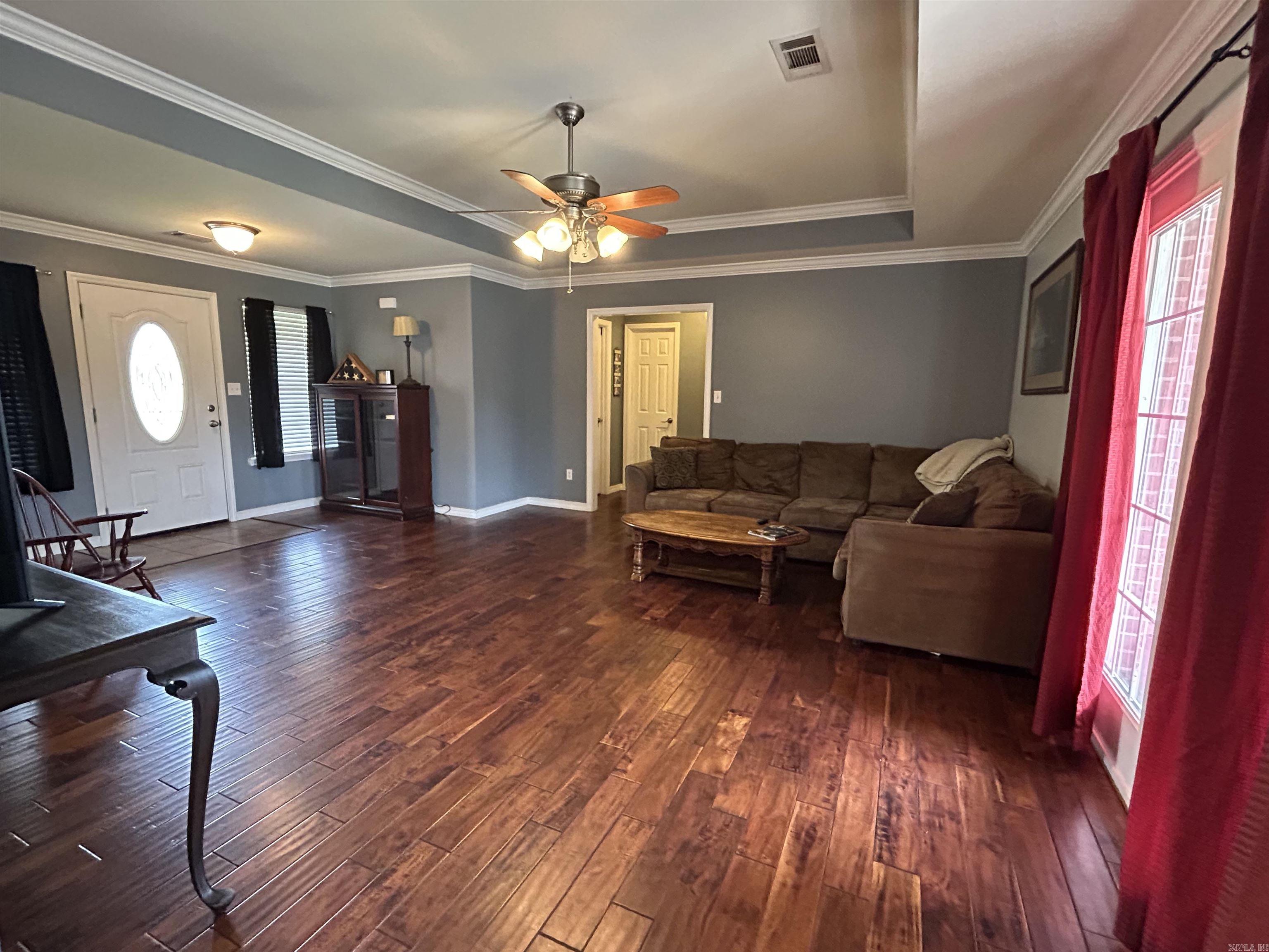 Whitten Court - Residential