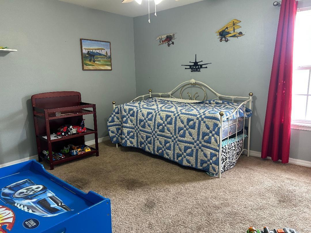 Whitten Court - Residential