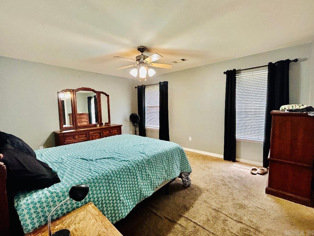 Whitten Court - Residential