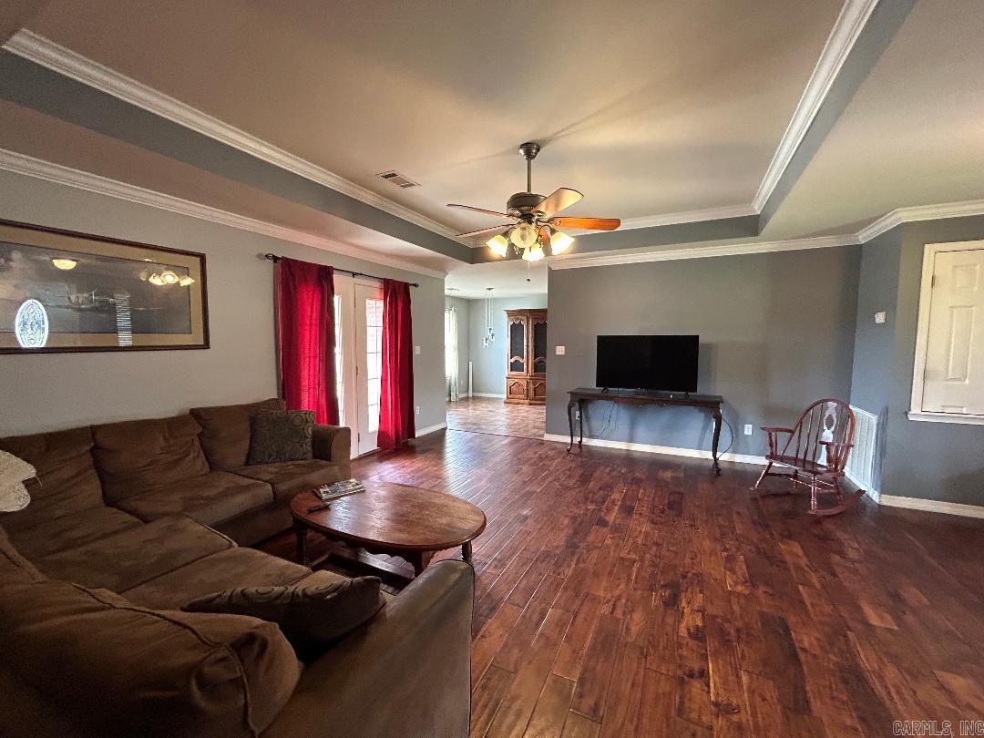 Whitten Court - Residential