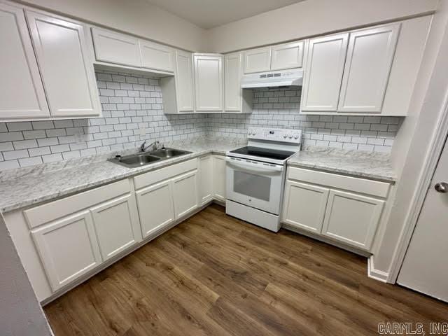 McClellan Place - Residential Income