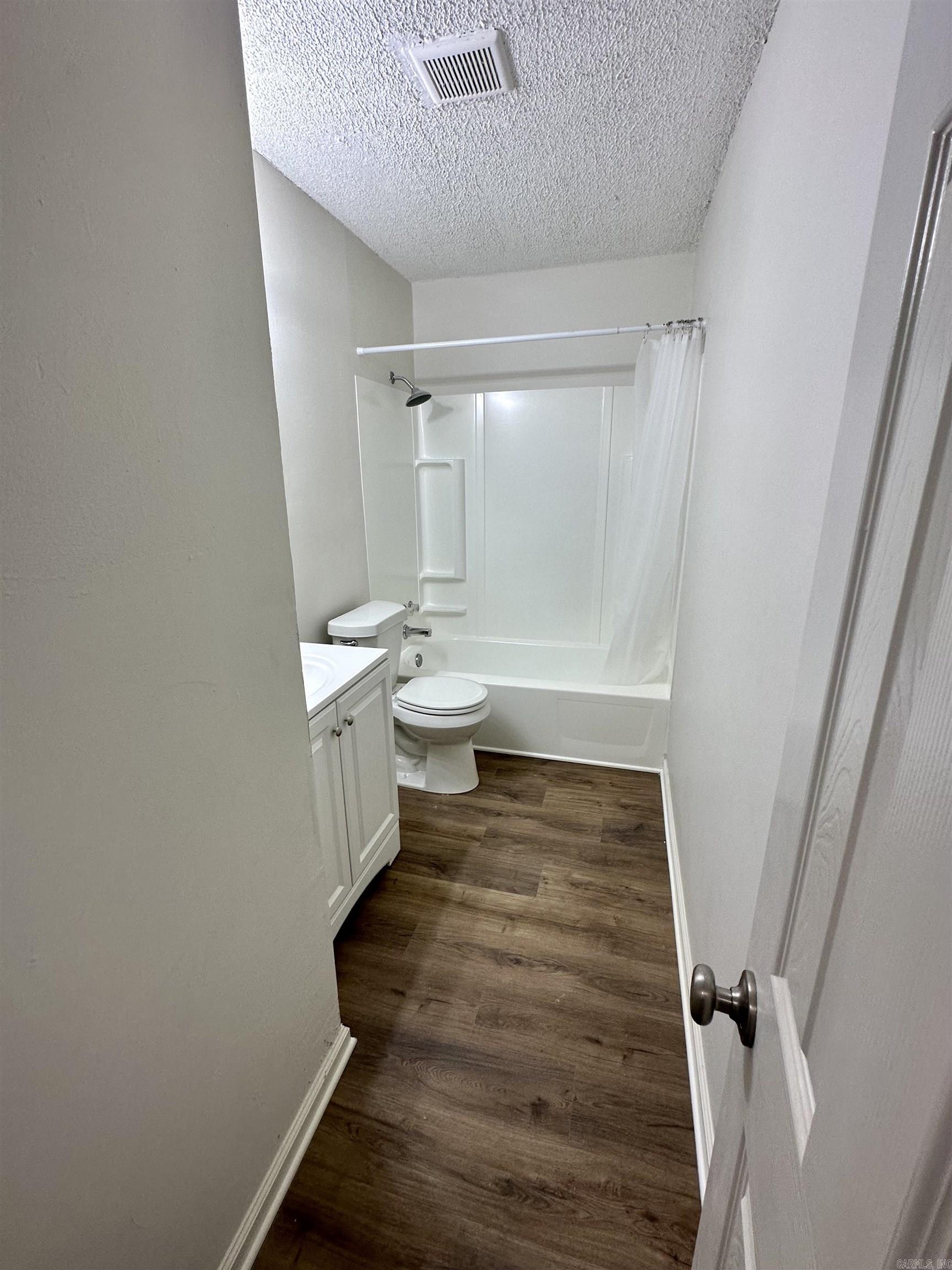 McClellan Place - Residential Income