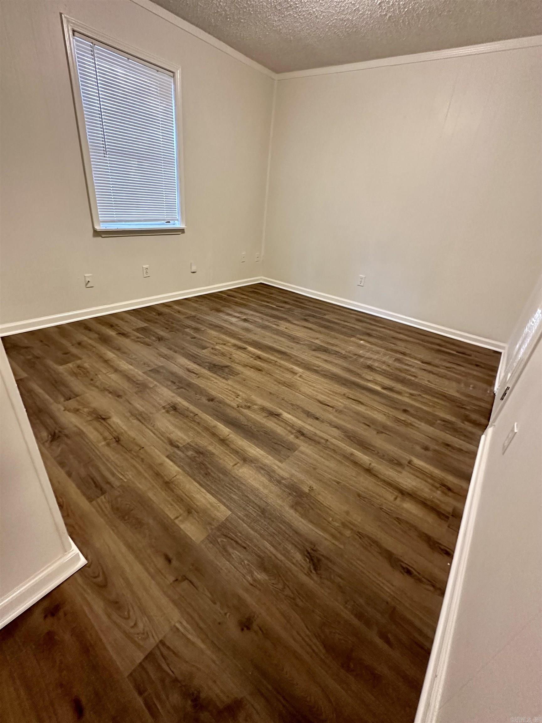 McClellan Place - Residential Income