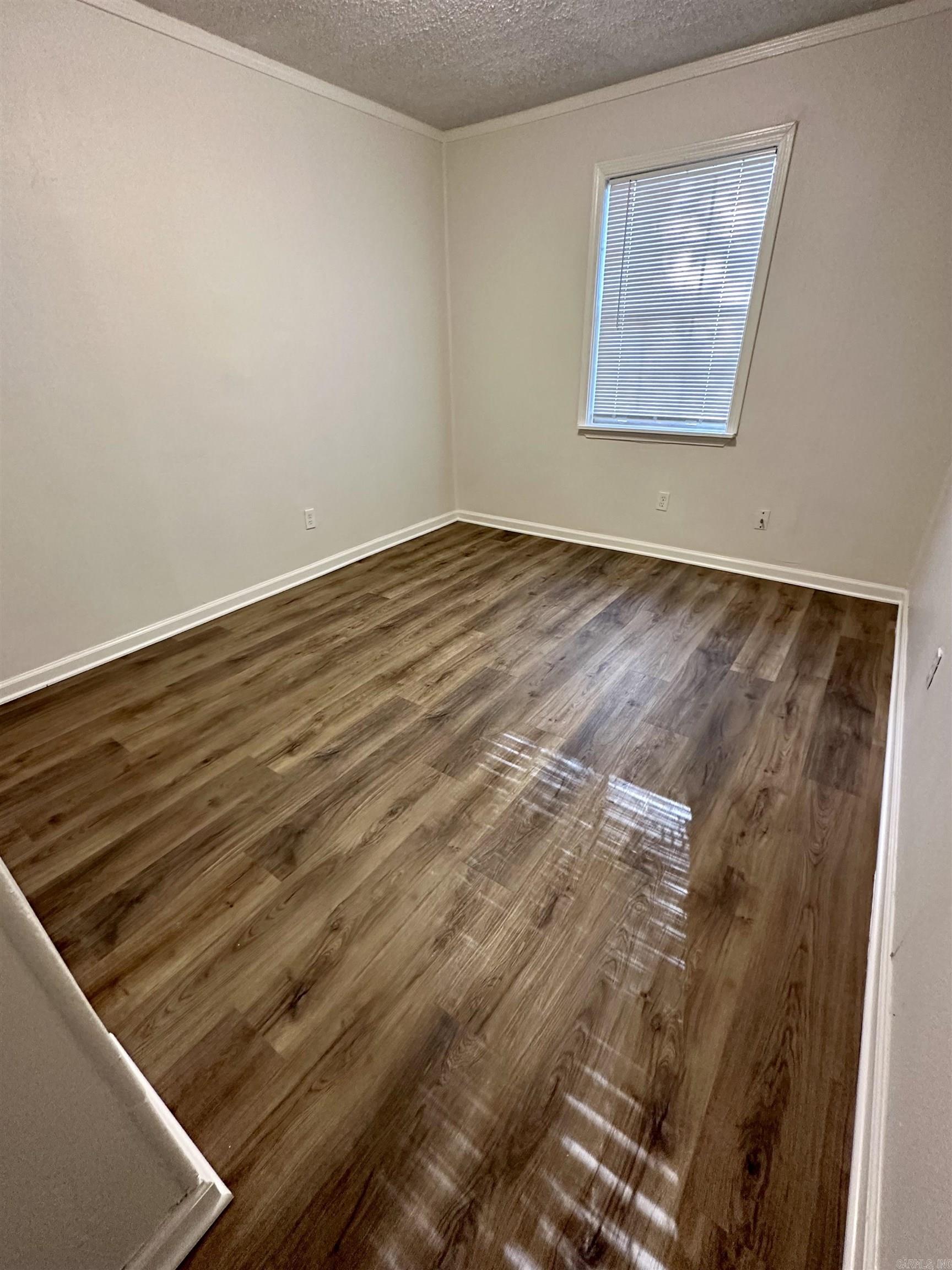 McClellan Place - Residential Income