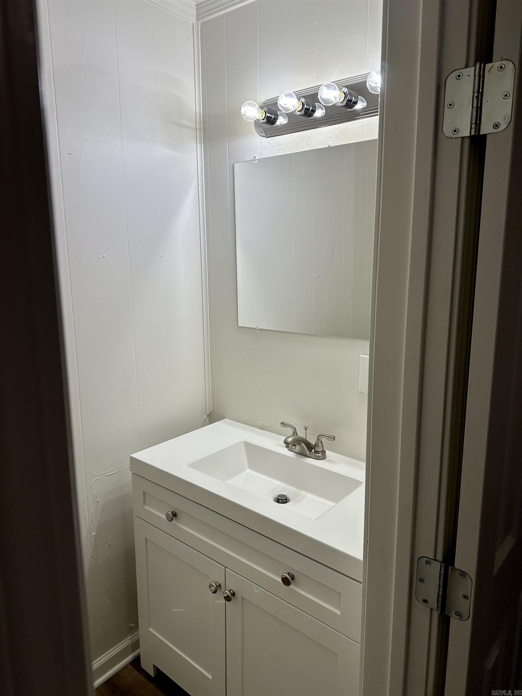 McClellan Place - Residential Income