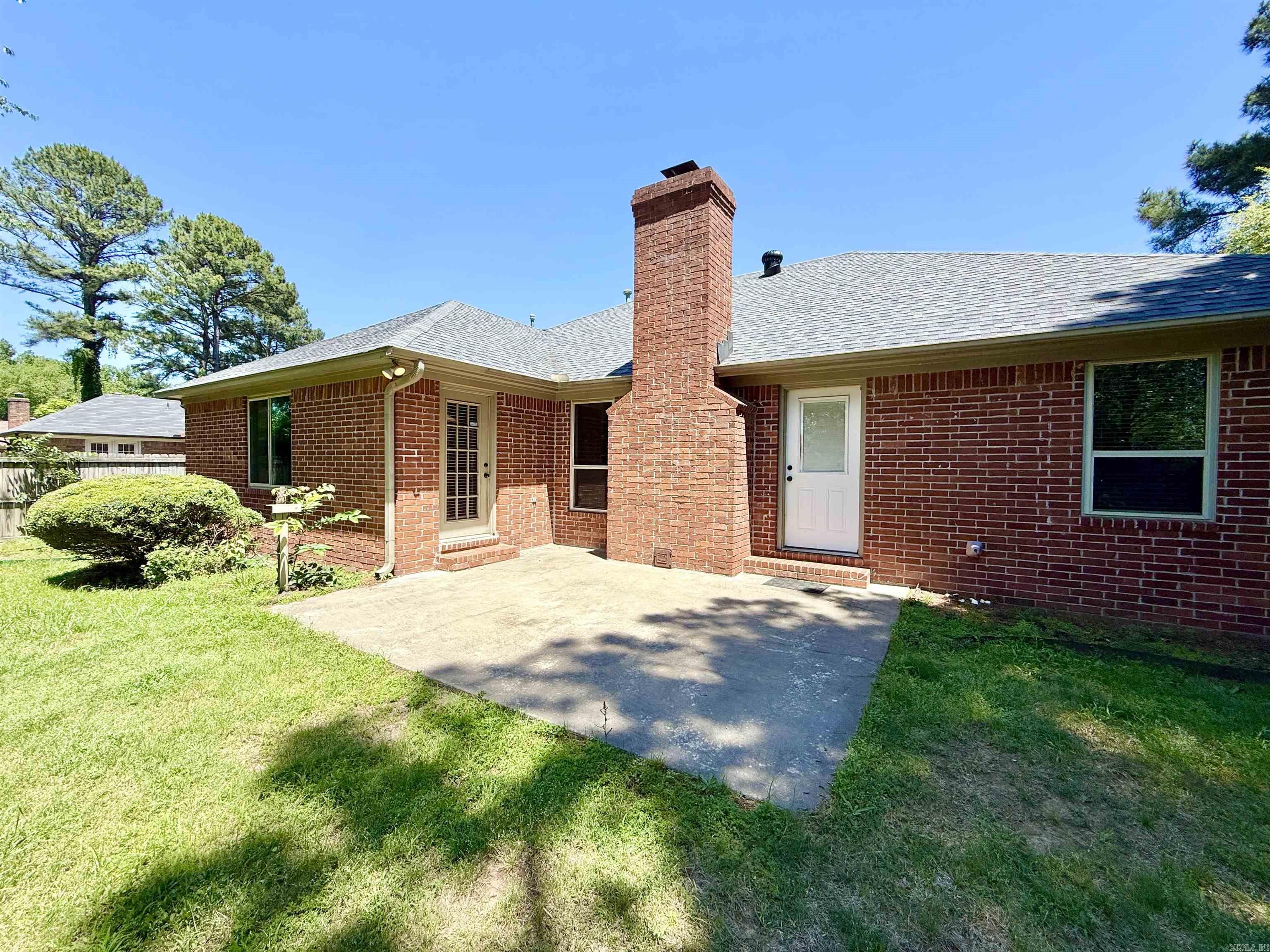 STEEPLECHASE - Residential
