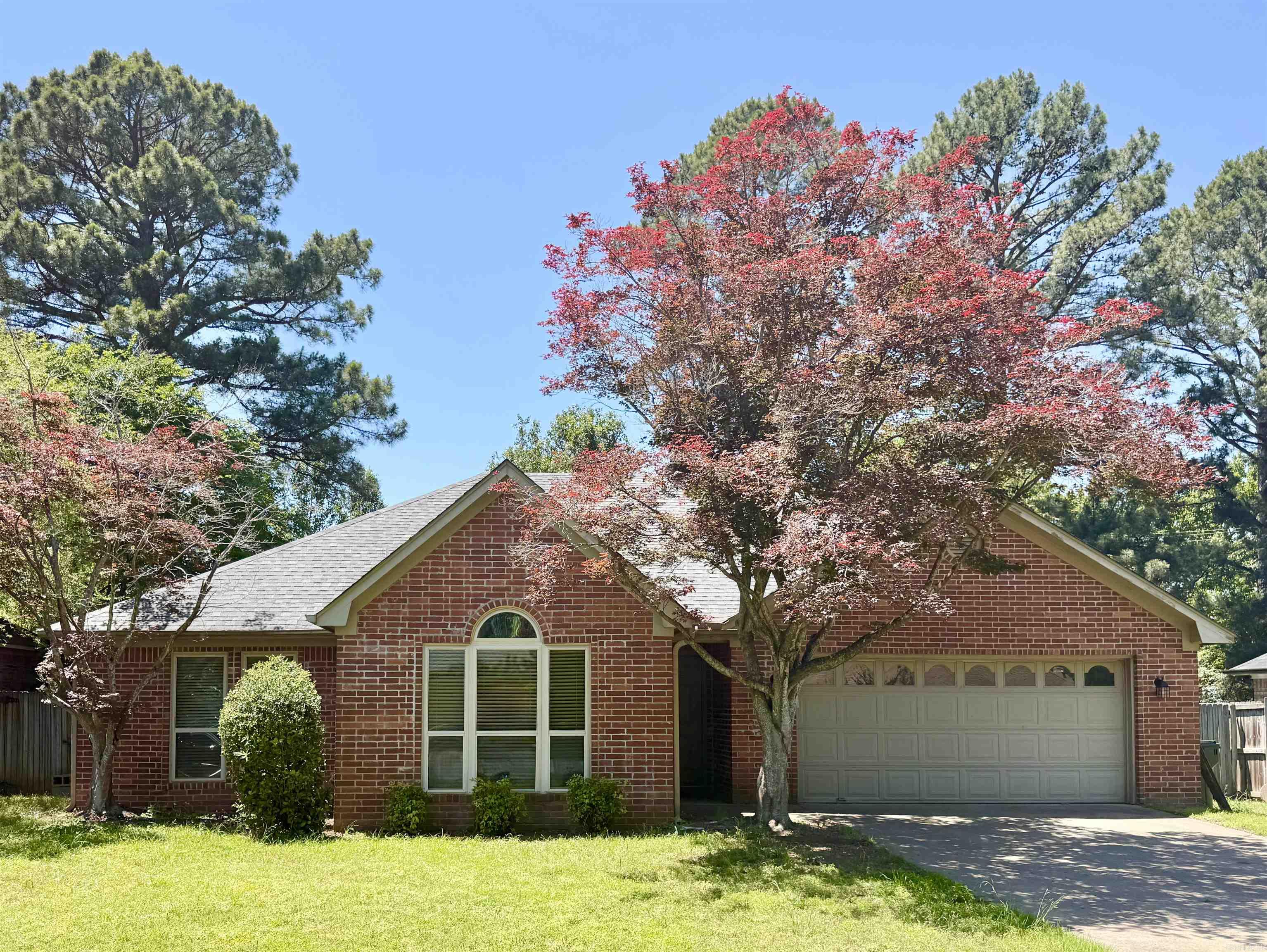STEEPLECHASE - Residential