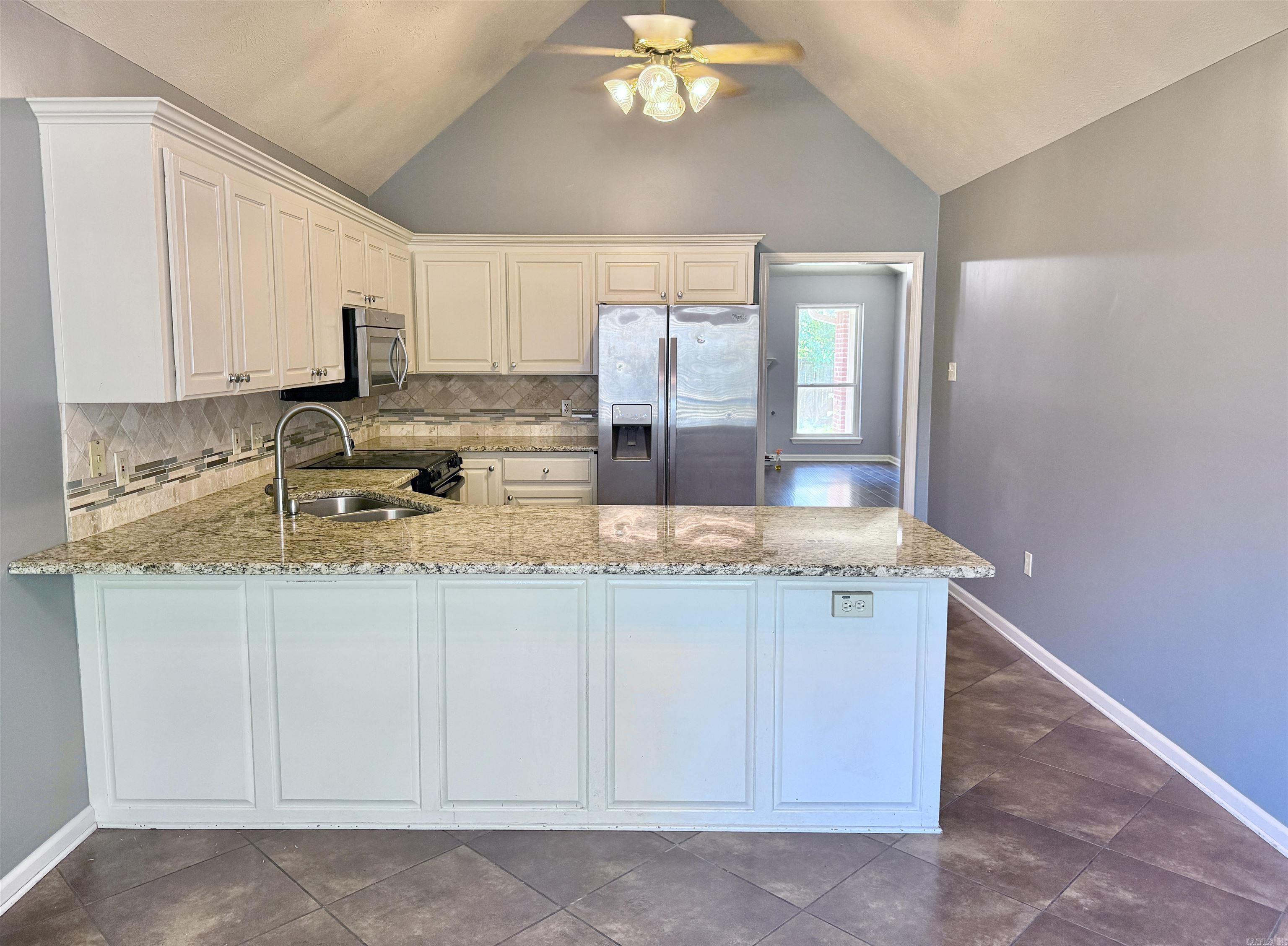 STEEPLECHASE - Residential