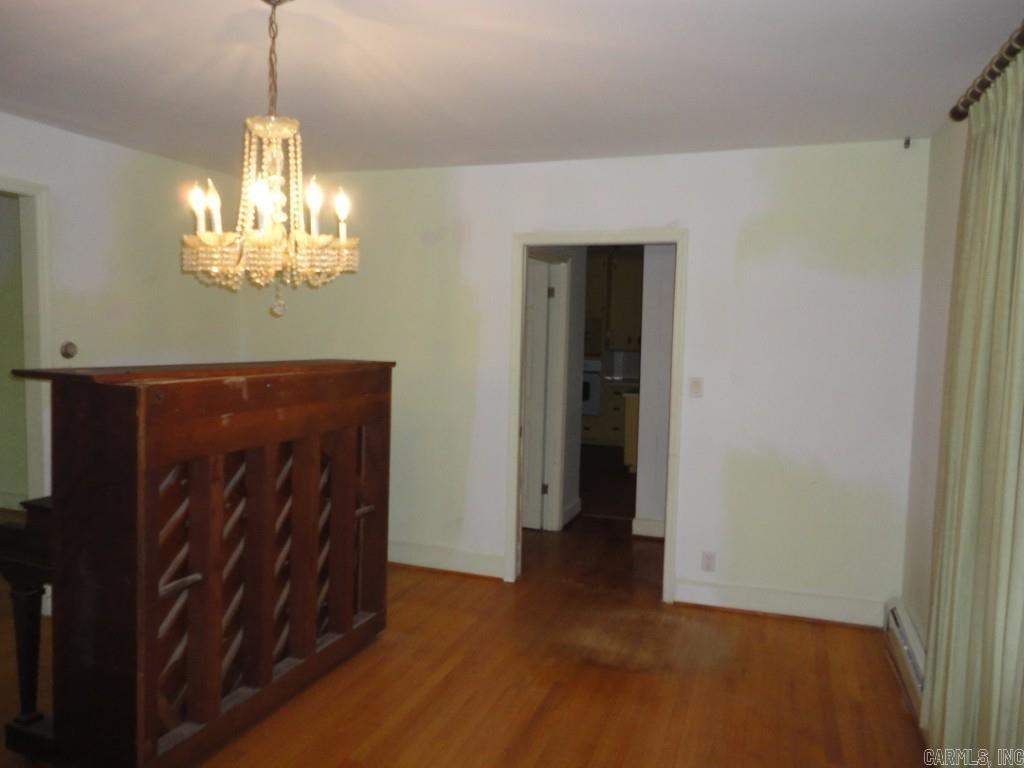BLACKLOCK NORTH ADDN - Residential