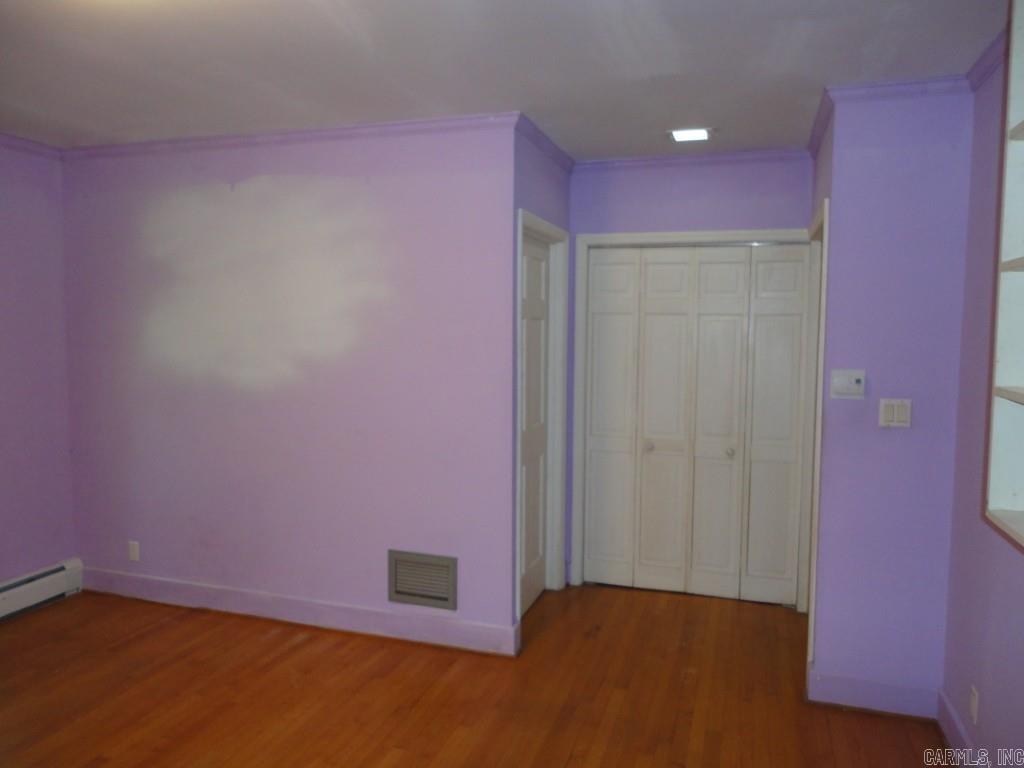 BLACKLOCK NORTH ADDN - Residential