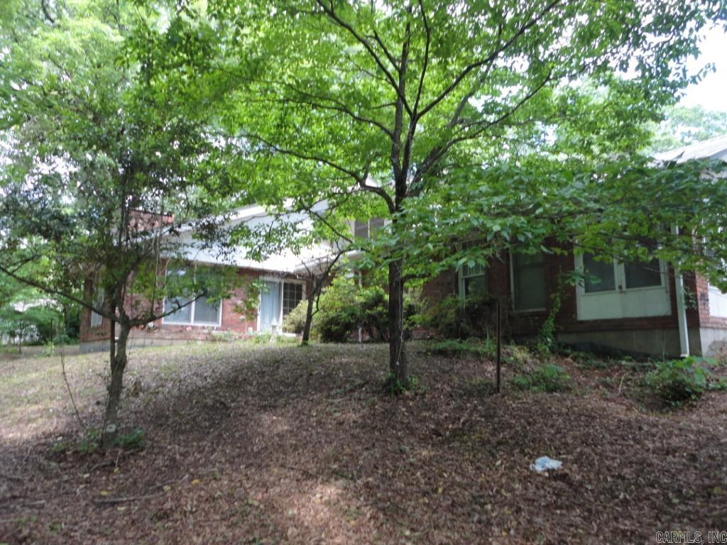 BLACKLOCK NORTH ADDN - Residential