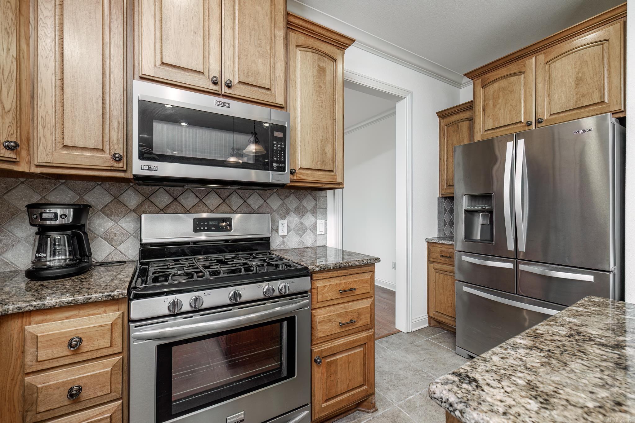 NORTHWOODS ESTATES - Residential