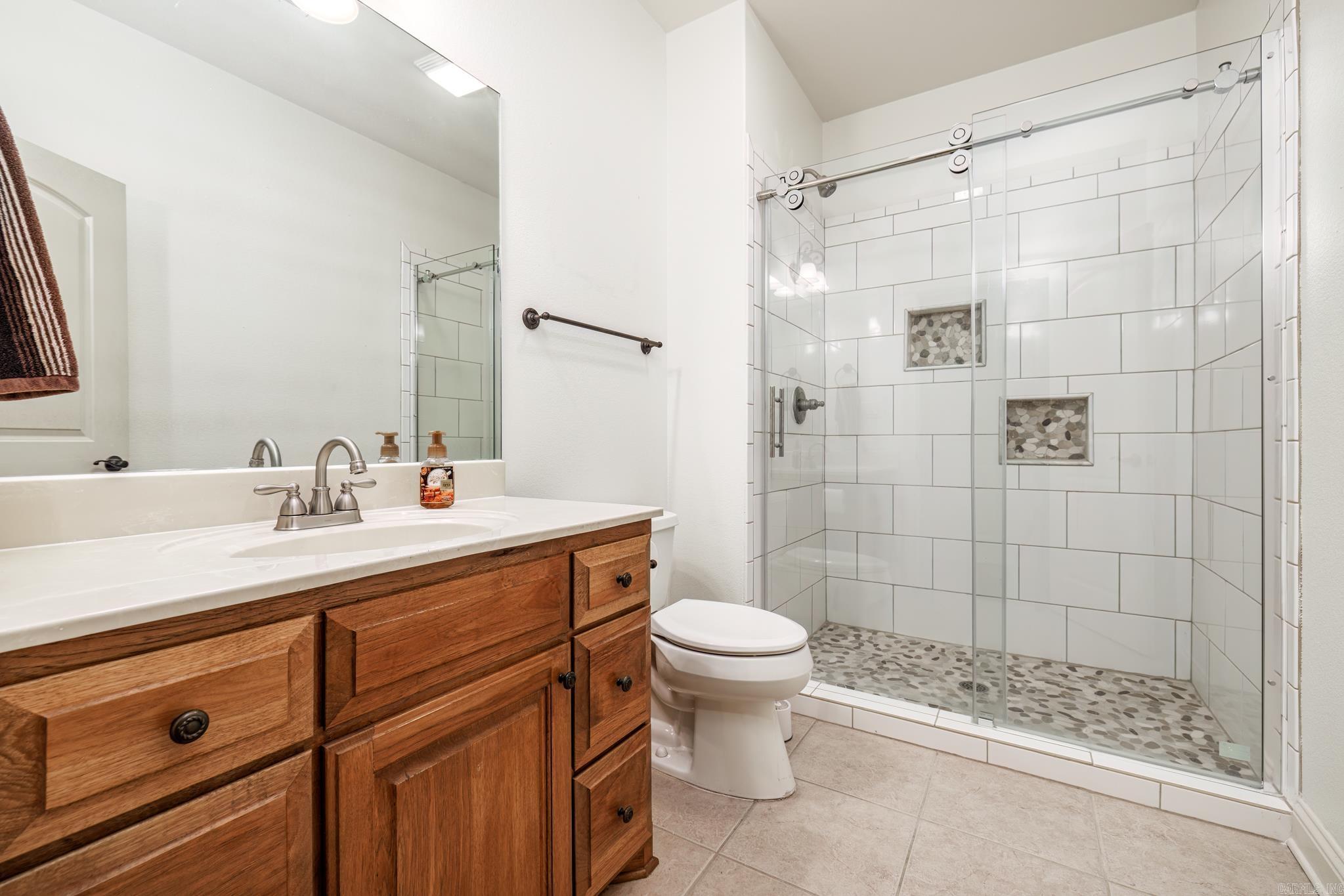 NORTHWOODS ESTATES - Residential