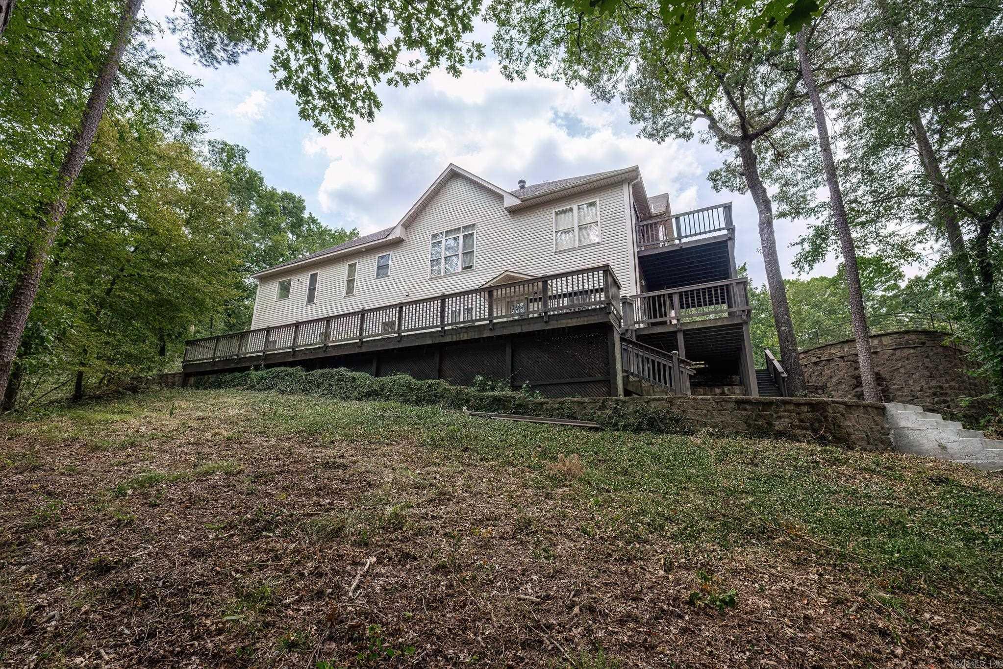 NORTHWOODS ESTATES - Residential