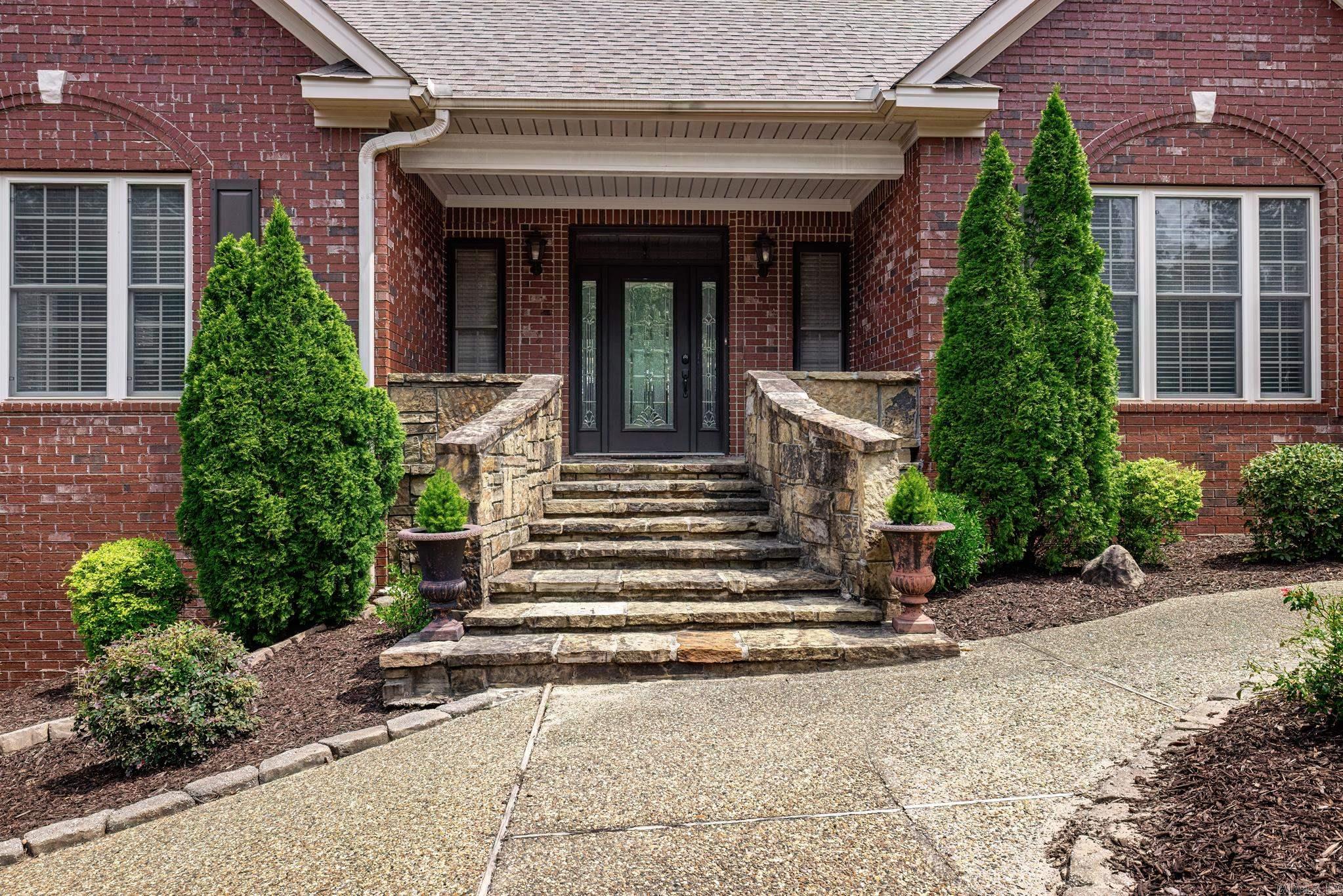 NORTHWOODS ESTATES - Residential