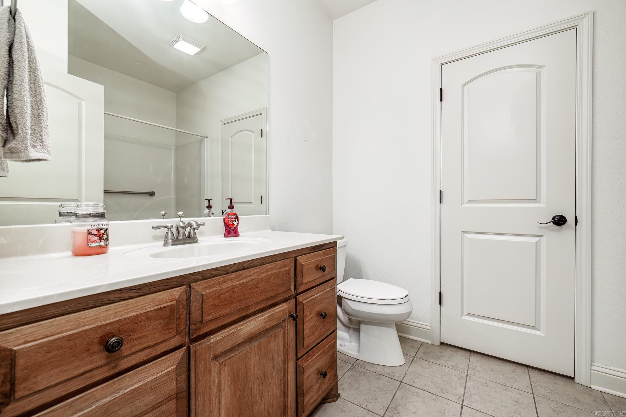 NORTHWOODS ESTATES - Residential