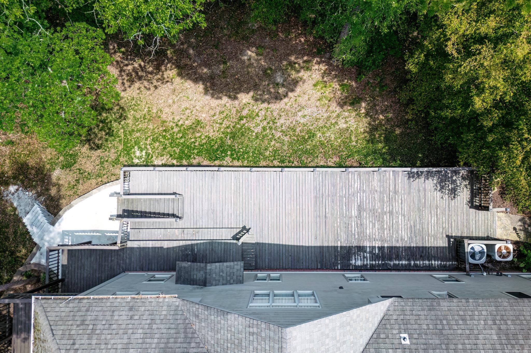 NORTHWOODS ESTATES - Residential