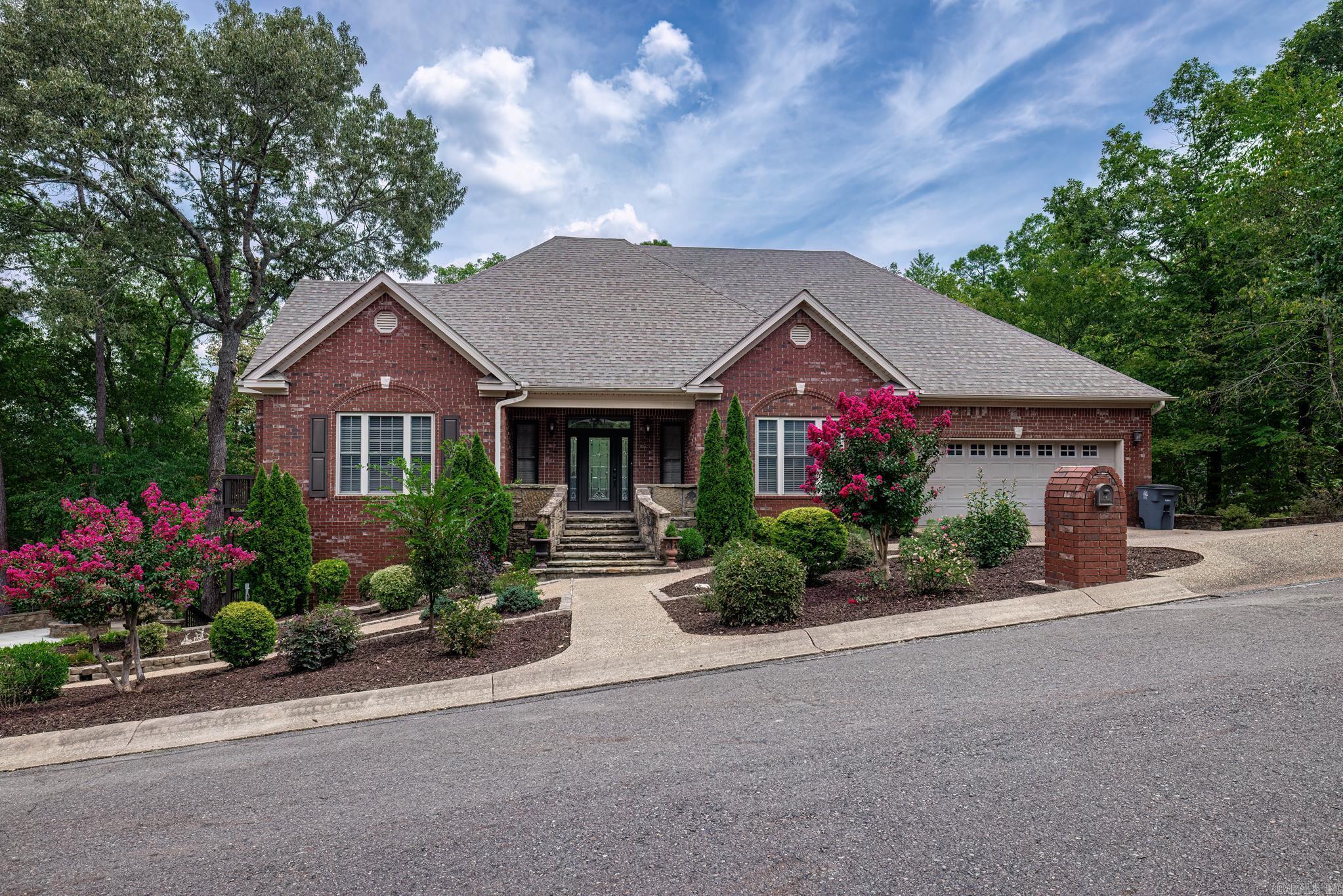 NORTHWOODS ESTATES - Residential