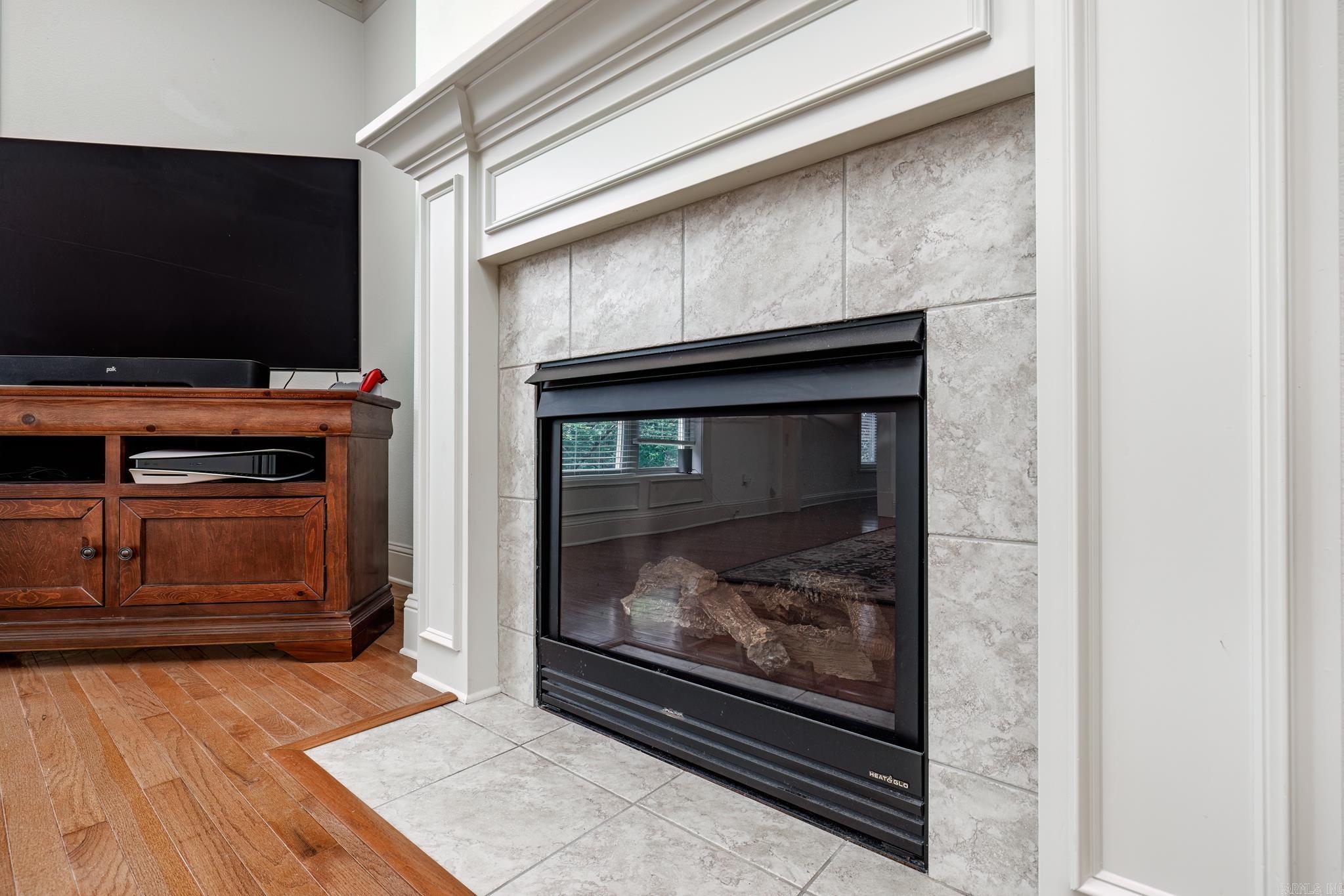 NORTHWOODS ESTATES - Residential