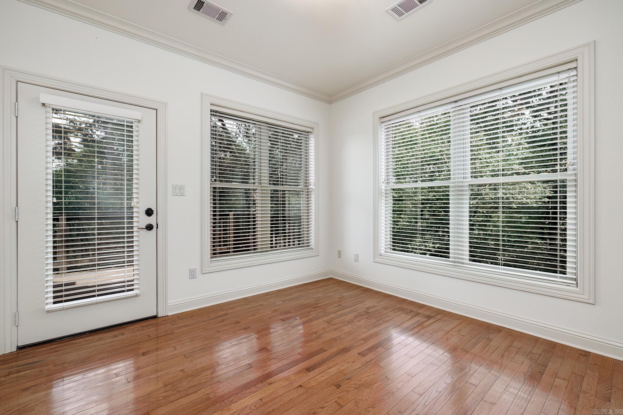 NORTHWOODS ESTATES - Residential