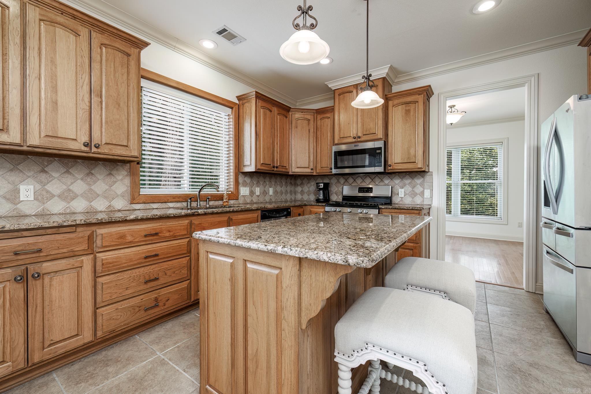 NORTHWOODS ESTATES - Residential