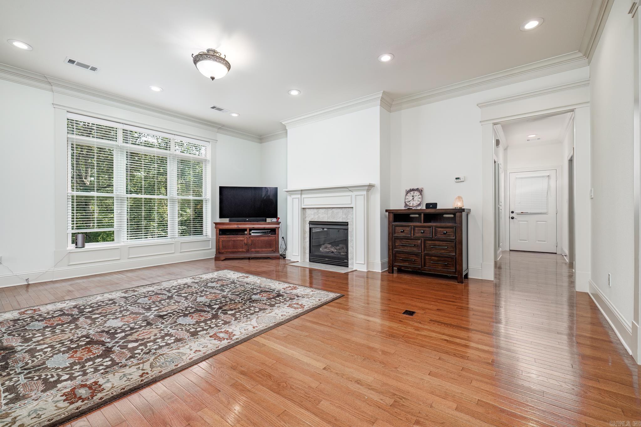NORTHWOODS ESTATES - Residential