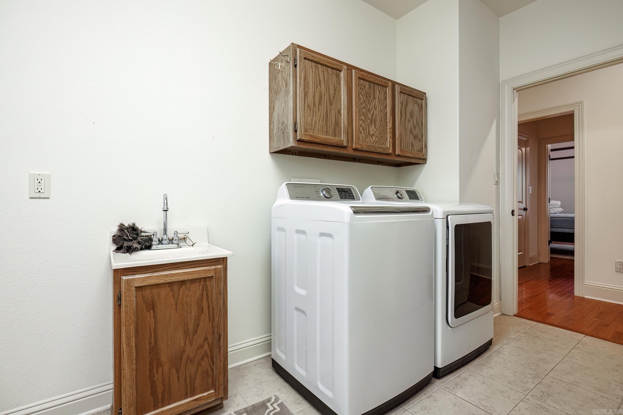 NORTHWOODS ESTATES - Residential