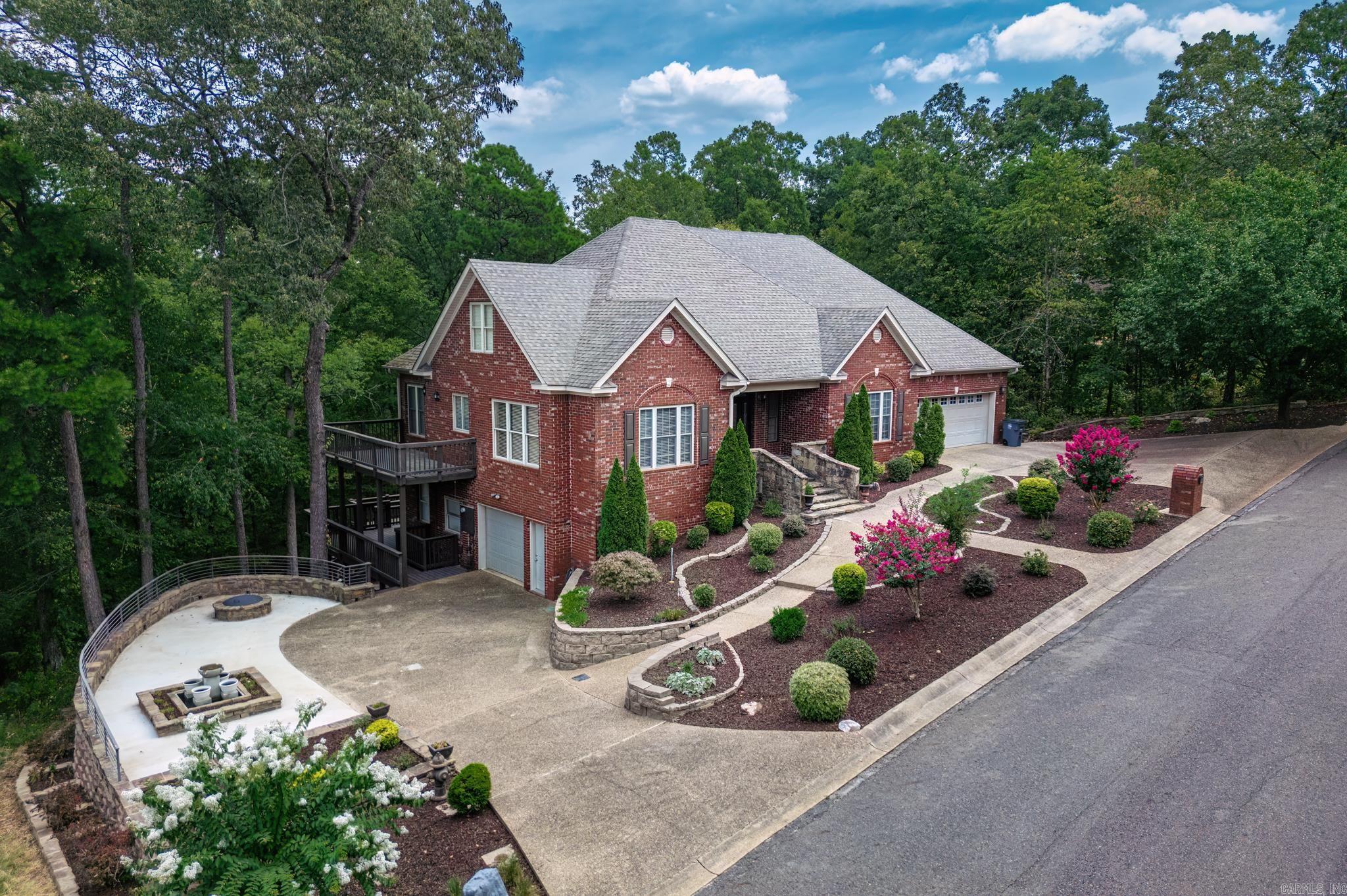NORTHWOODS ESTATES - Residential