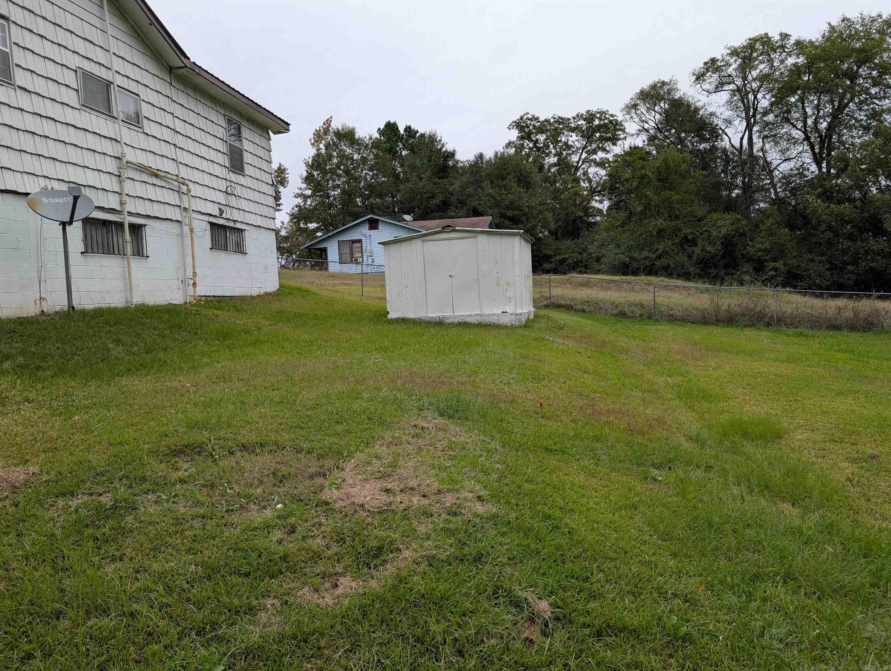 W L BRADLEY ADDN - Residential