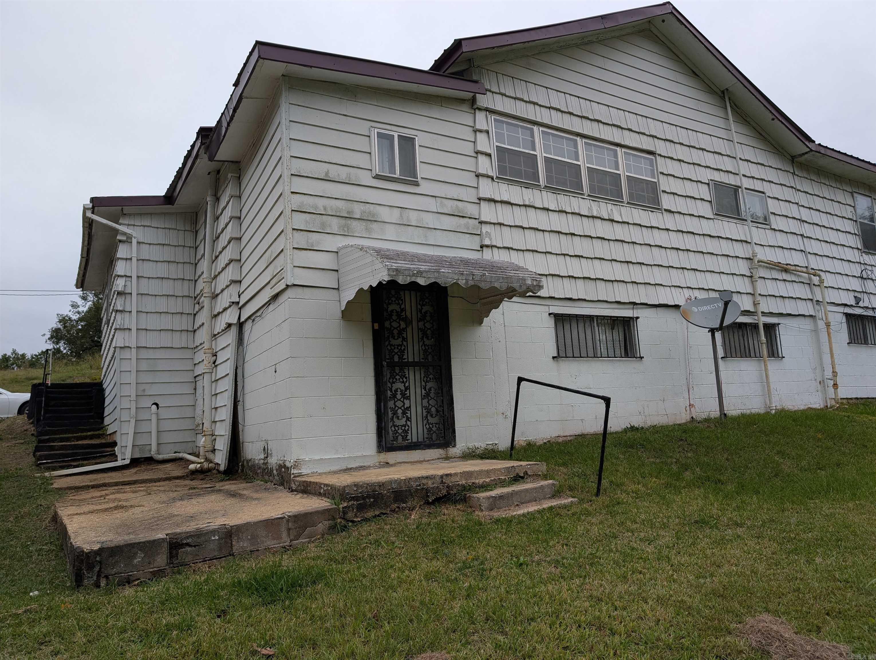 W L BRADLEY ADDN - Residential