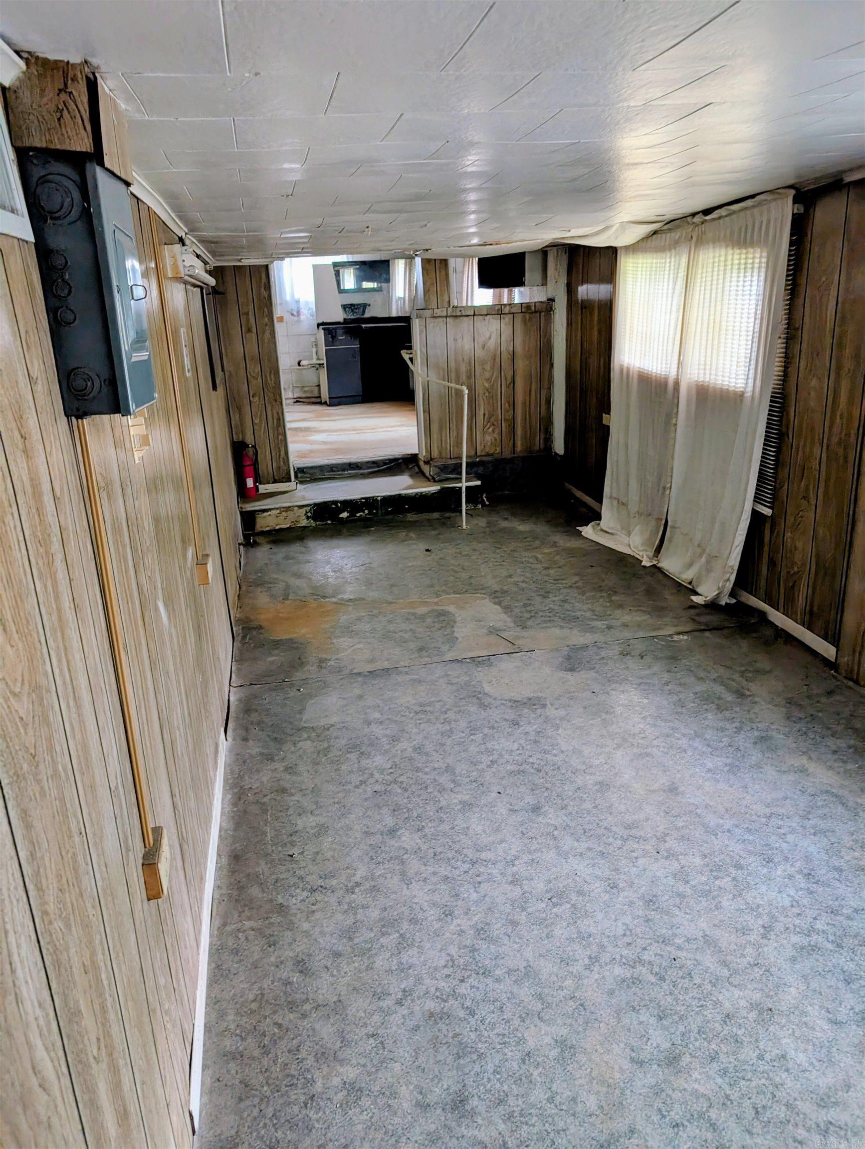 W L BRADLEY ADDN - Residential