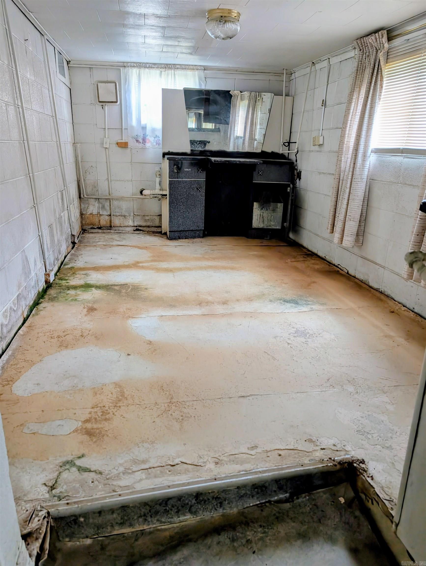 W L BRADLEY ADDN - Residential