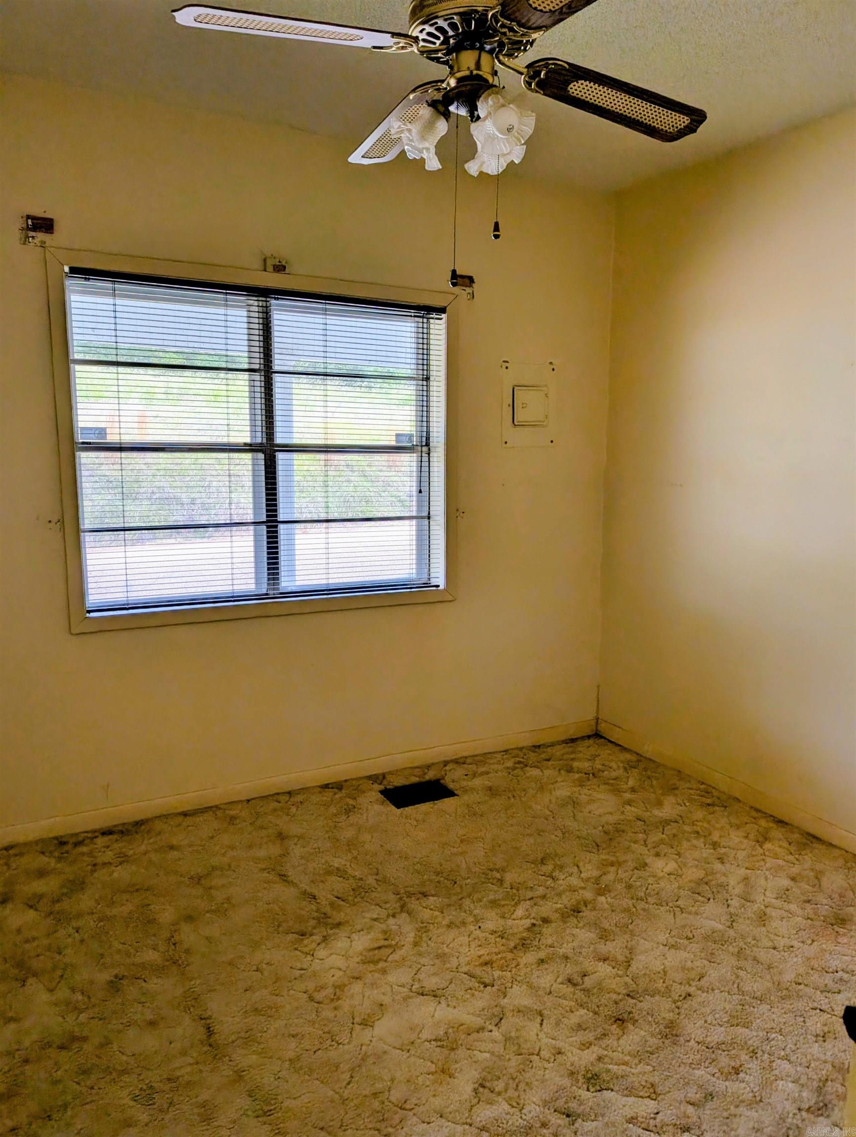 W L BRADLEY ADDN - Residential