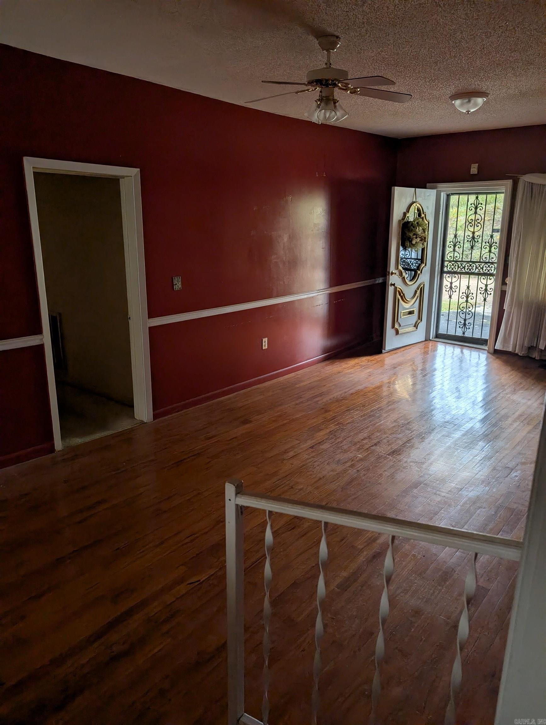 W L BRADLEY ADDN - Residential