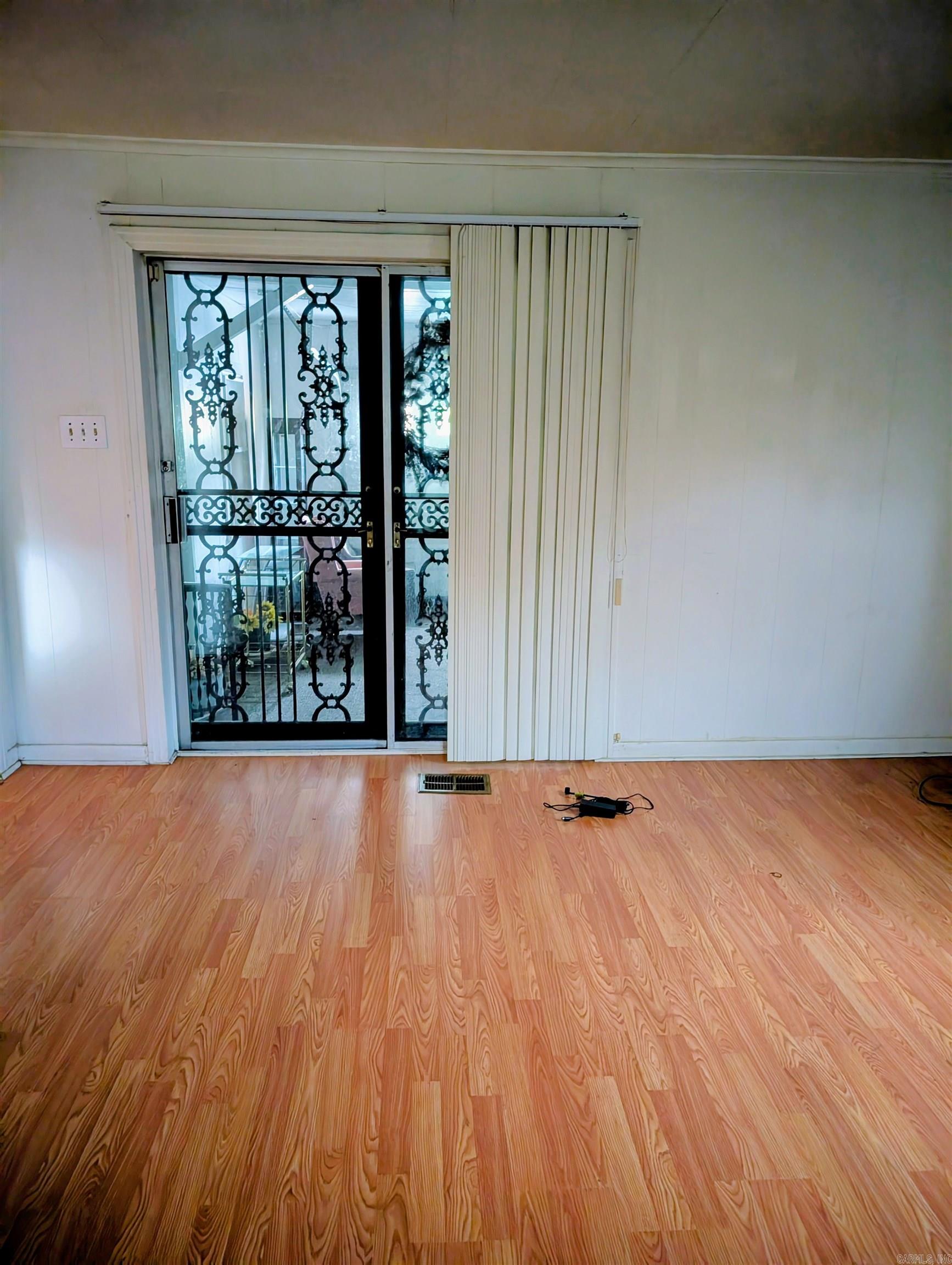 W L BRADLEY ADDN - Residential