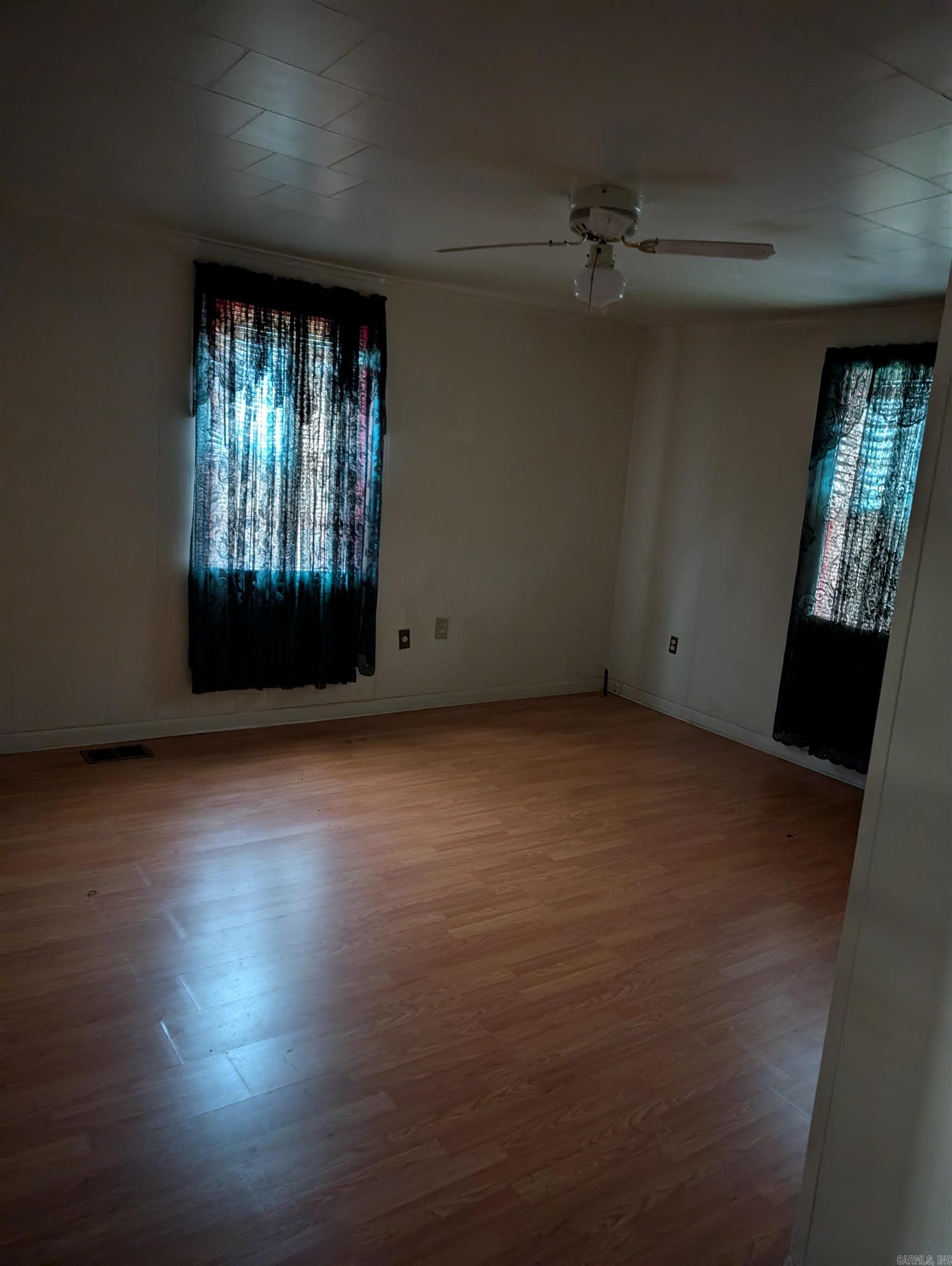 W L BRADLEY ADDN - Residential