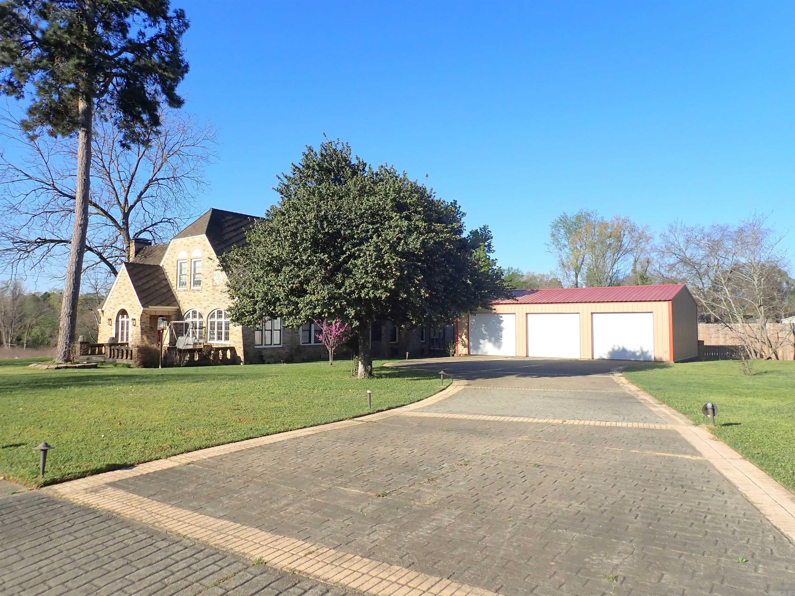 Hardy & Barkman I-XII - Residential