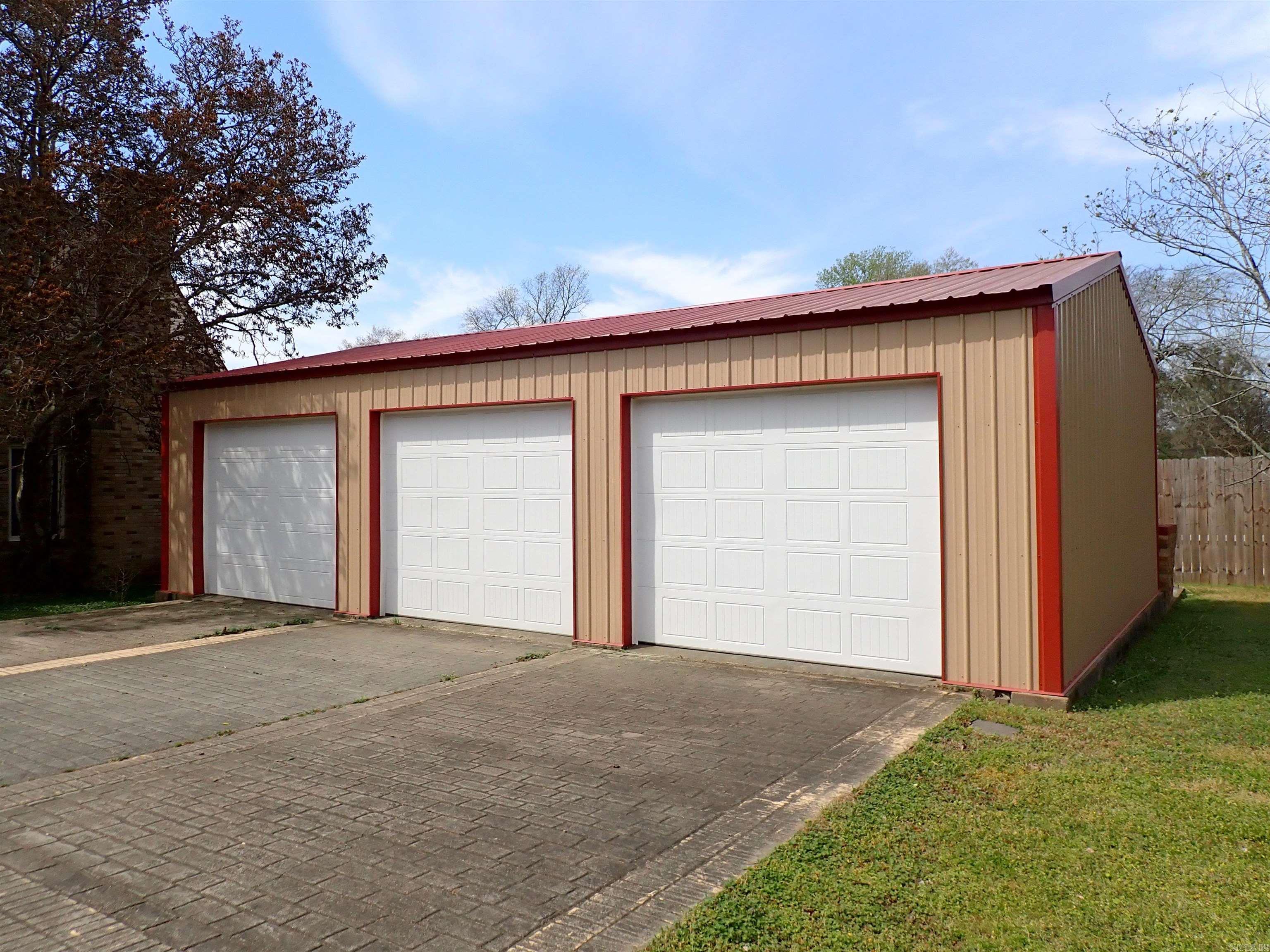 Hardy & Barkman I-XII - Residential