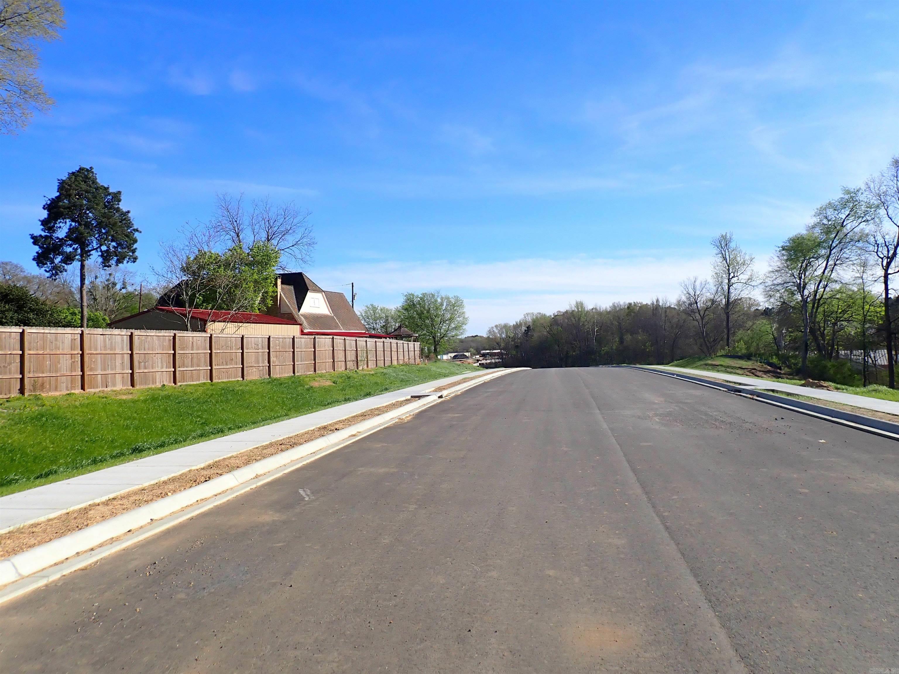 Hardy & Barkman I-XII - Residential