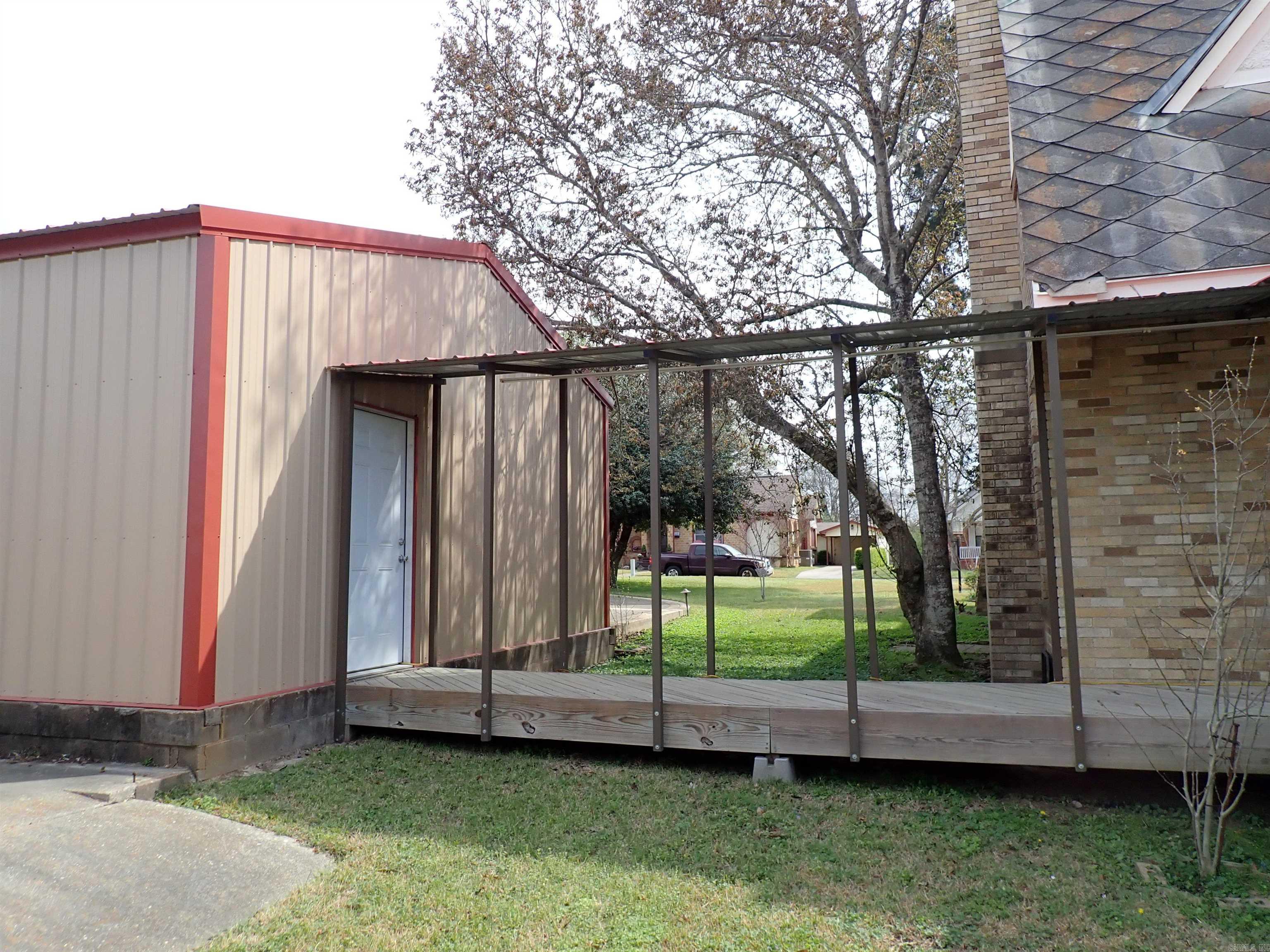 Hardy & Barkman I-XII - Residential