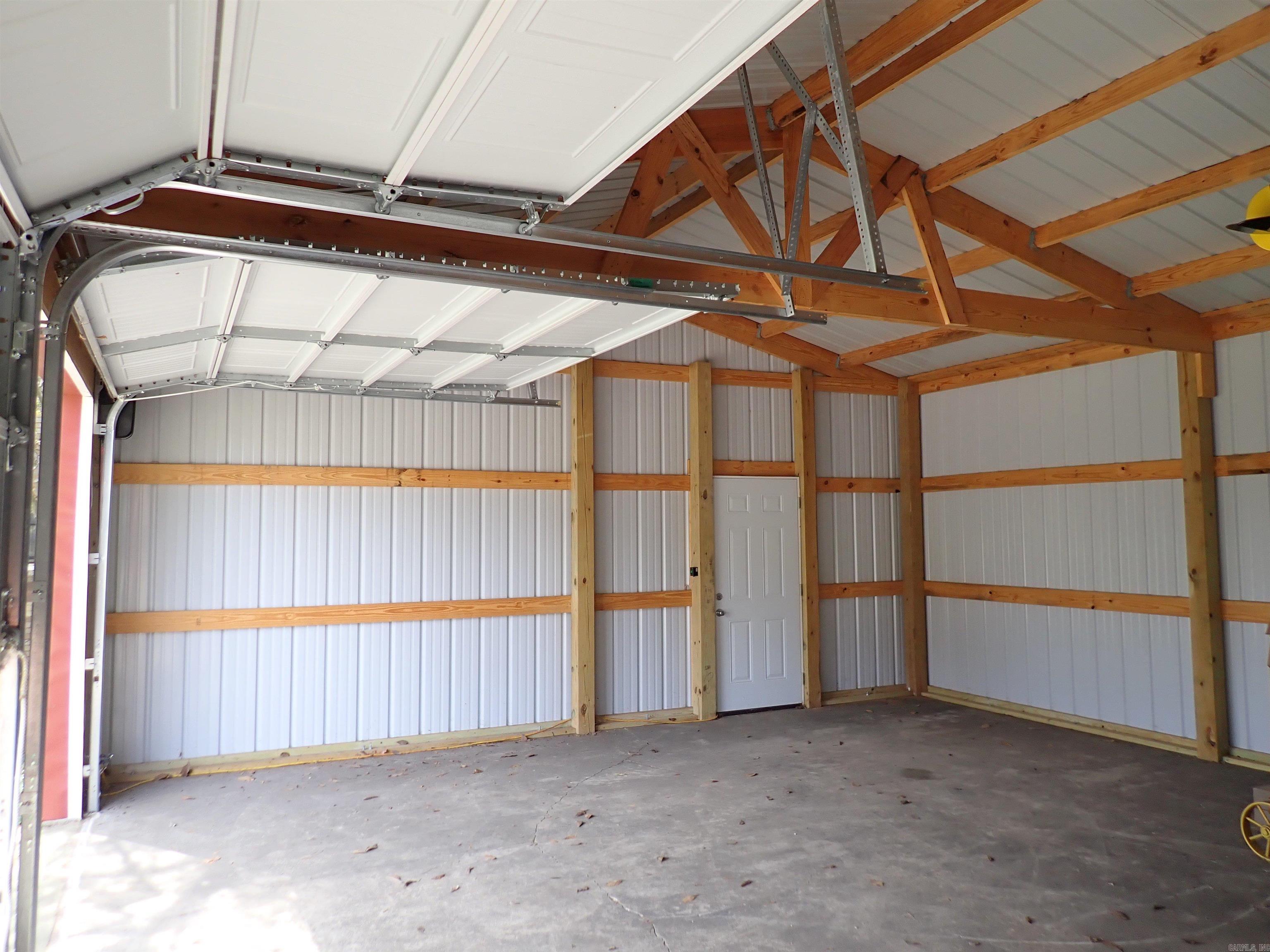 Hardy & Barkman I-XII - Residential