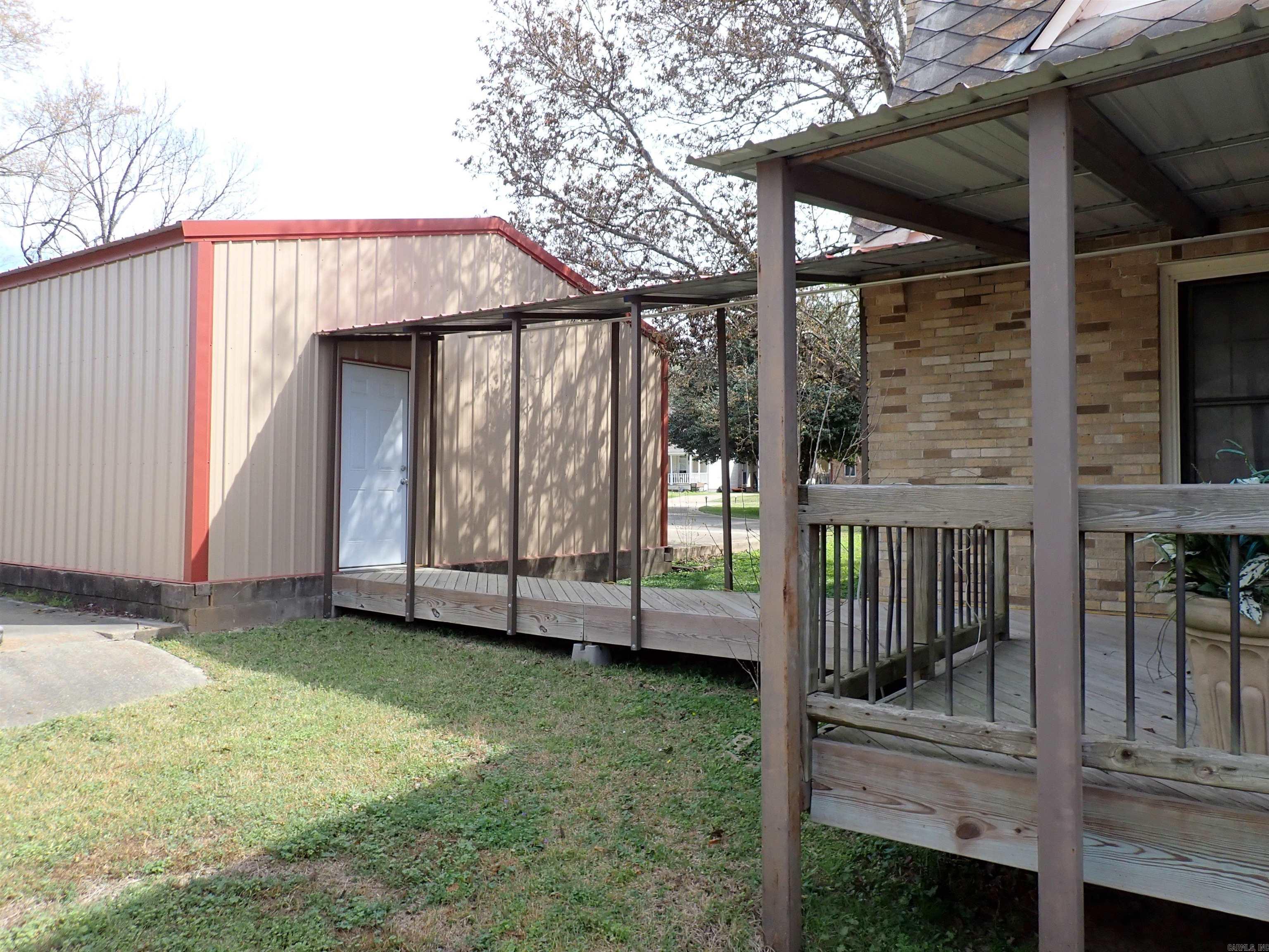 Hardy & Barkman I-XII - Residential