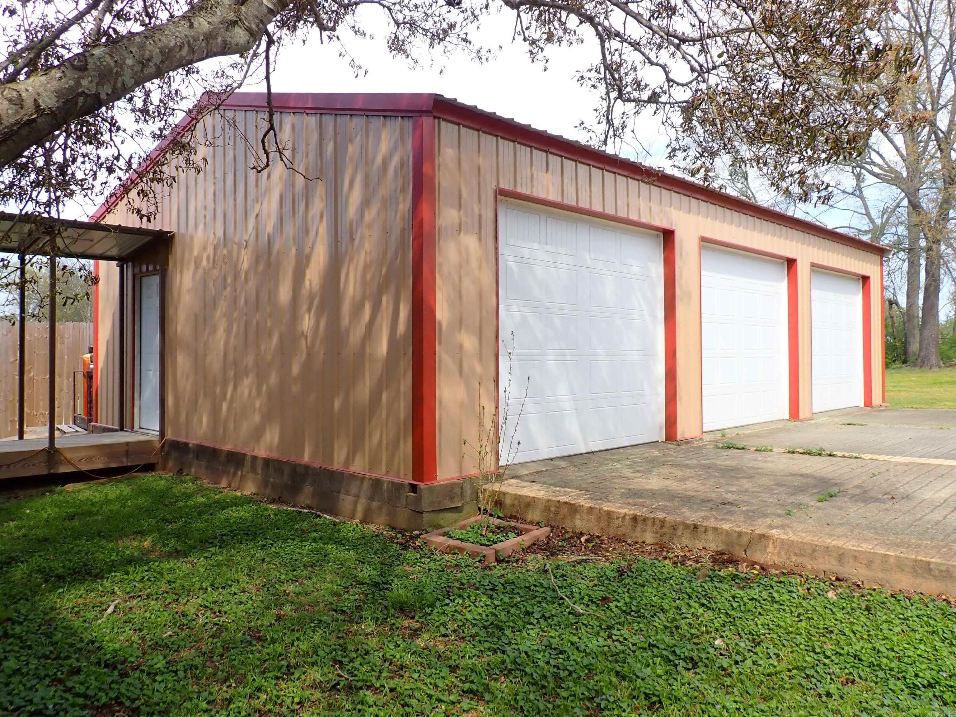 Hardy & Barkman I-XII - Residential