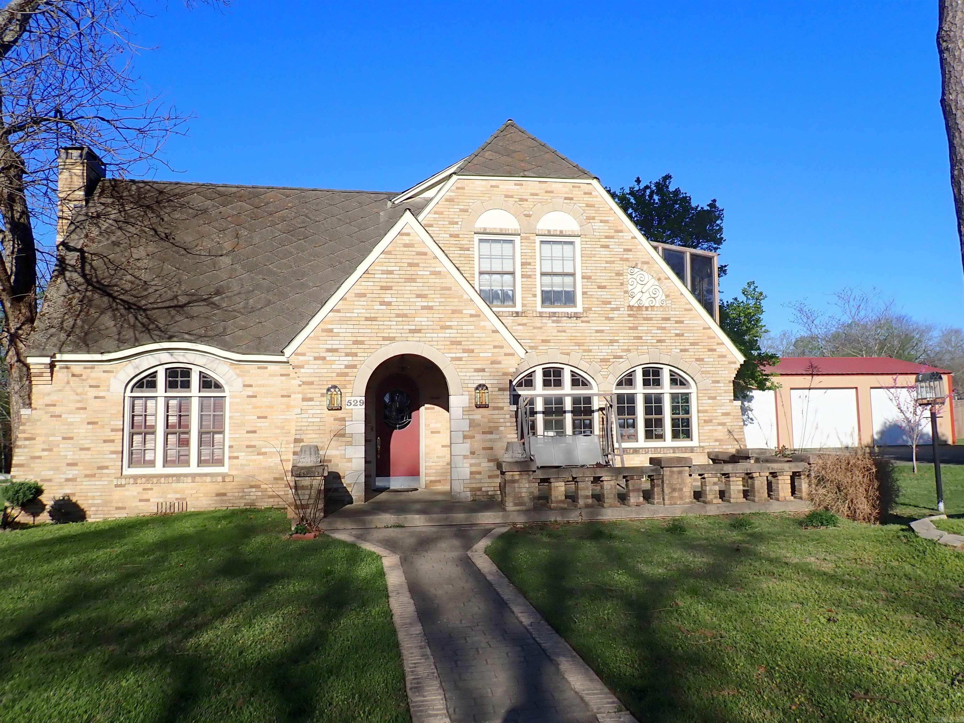 Hardy & Barkman I-XII - Residential