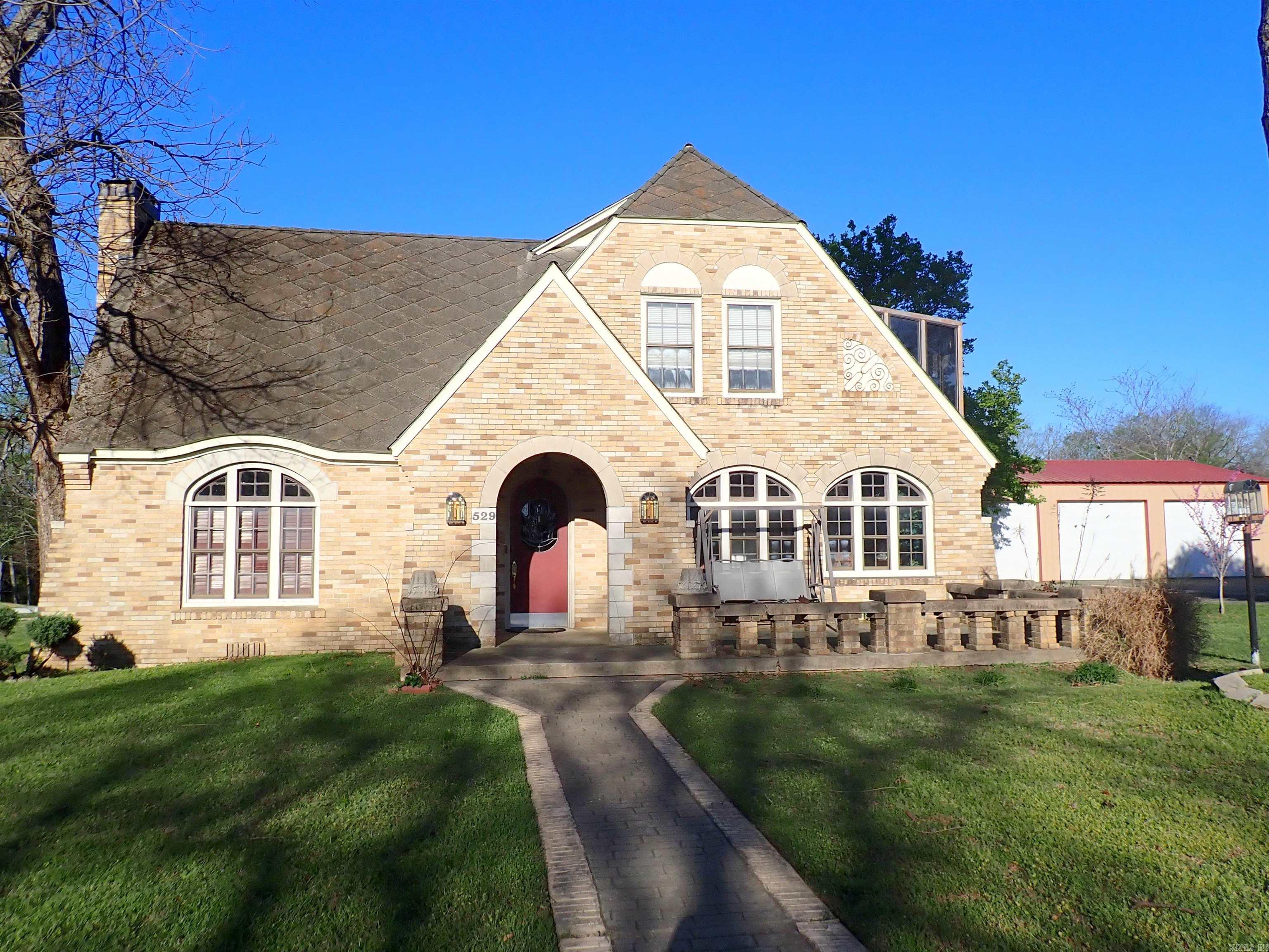 Hardy & Barkman I-XII - Residential